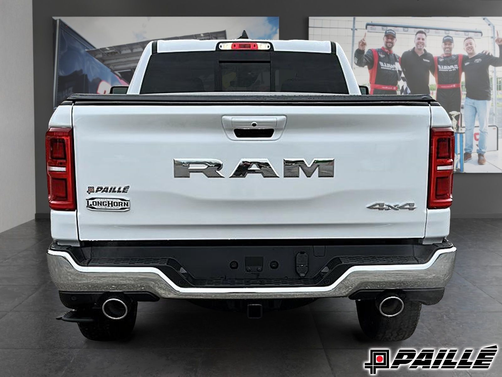 2026 Ram 1500 in Nicolet, Quebec