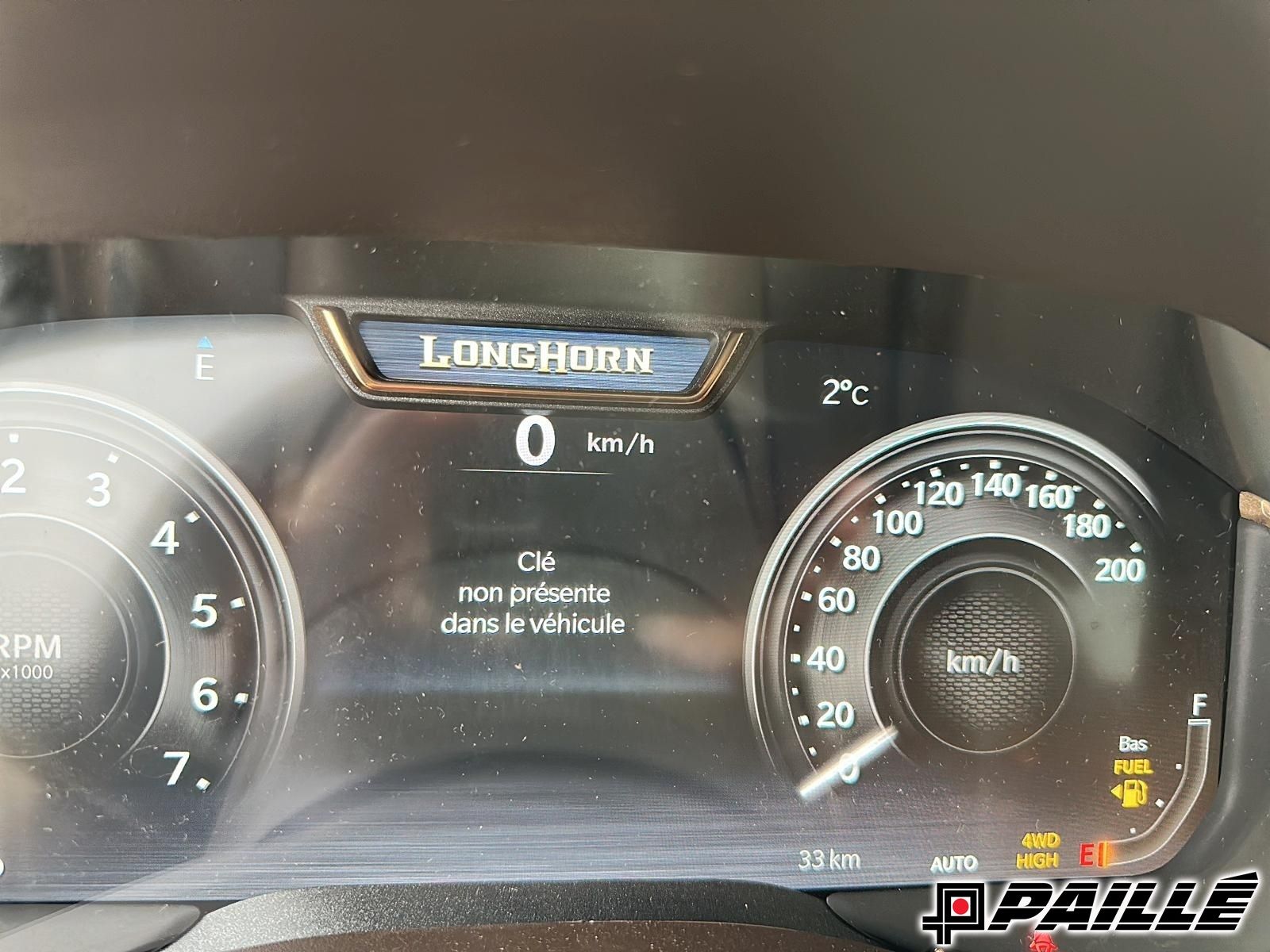 2026 Ram 1500 in Nicolet, Quebec