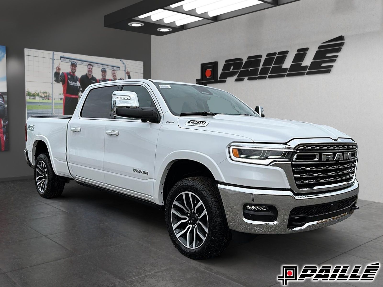 2026 Ram 1500 in Nicolet, Quebec