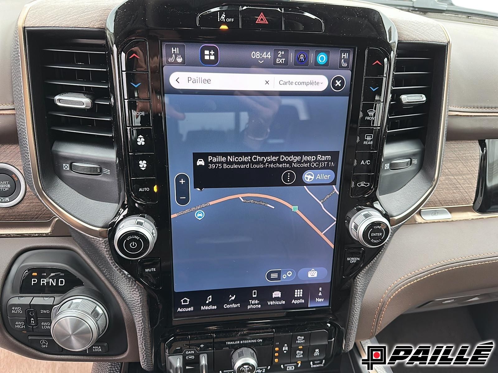 2026 Ram 1500 in Nicolet, Quebec