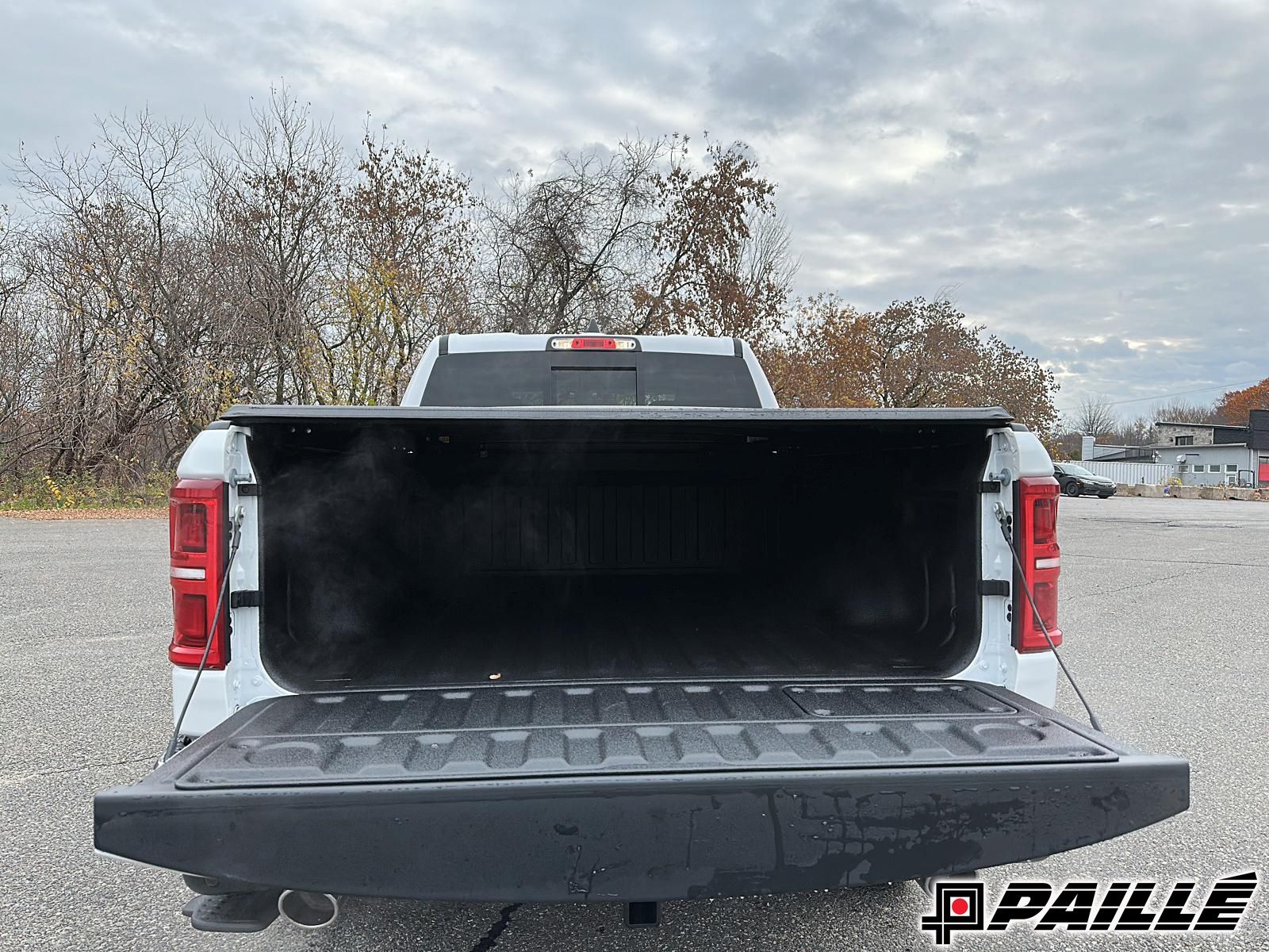 2026 Ram 1500 in Nicolet, Quebec