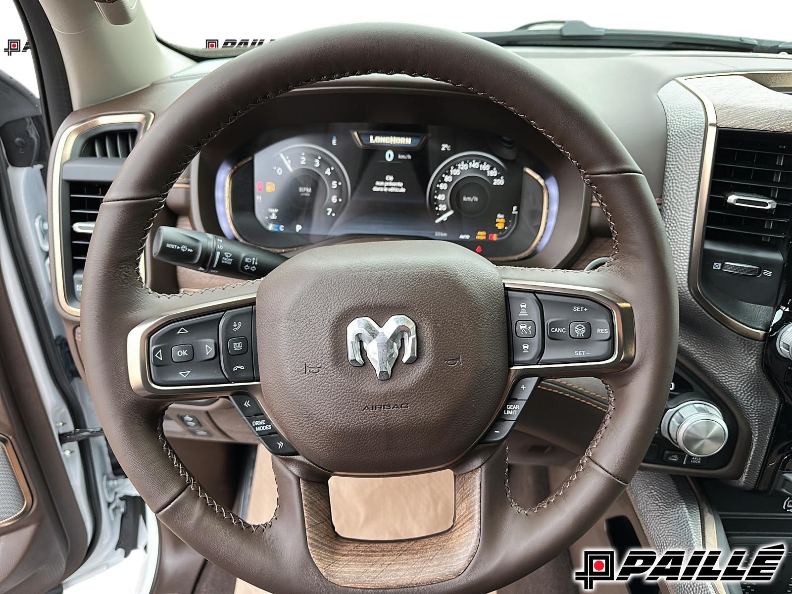 2026 Ram 1500 in Nicolet, Quebec