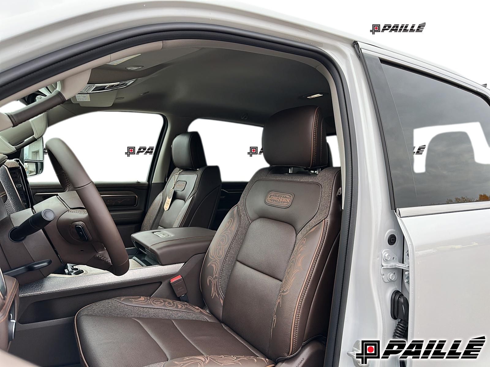 2026 Ram 1500 in Nicolet, Quebec