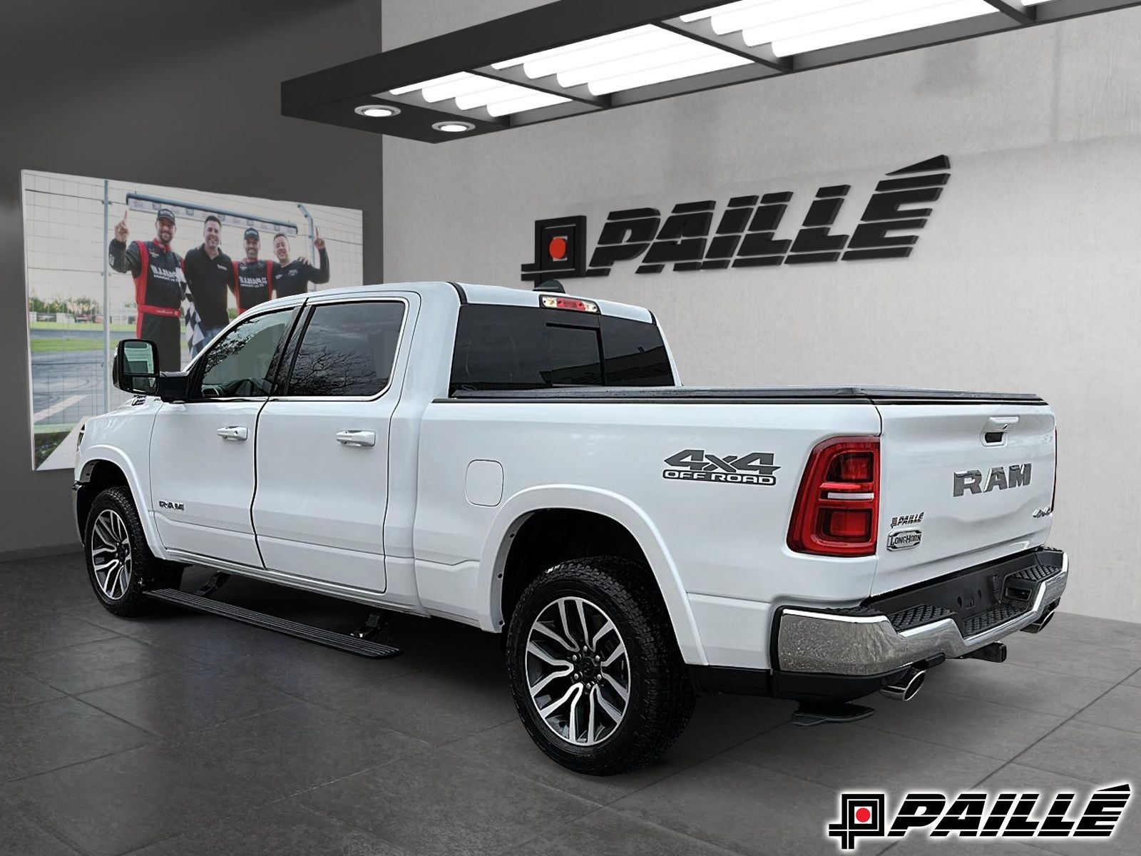 2026 Ram 1500 in Nicolet, Quebec