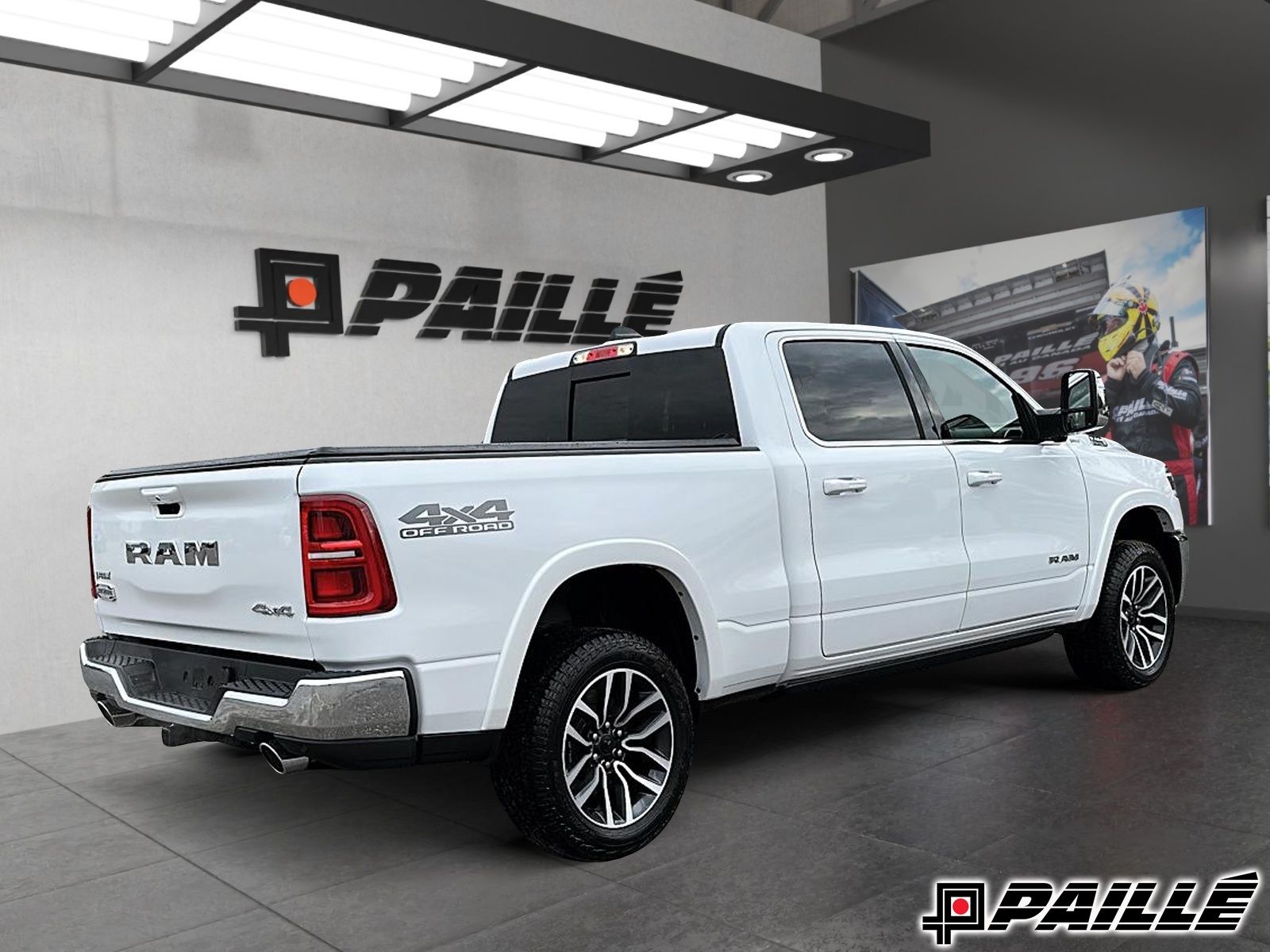 2026 Ram 1500 in Nicolet, Quebec