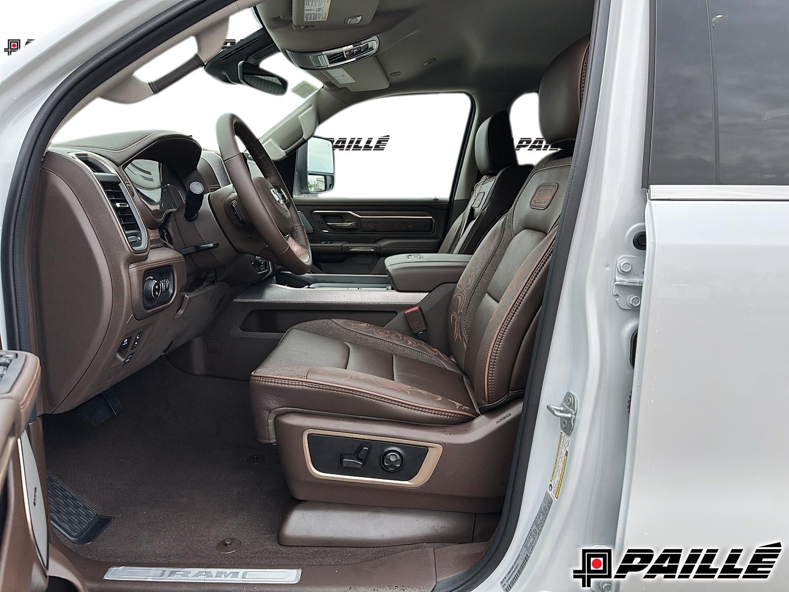 2026 Ram 1500 in Nicolet, Quebec