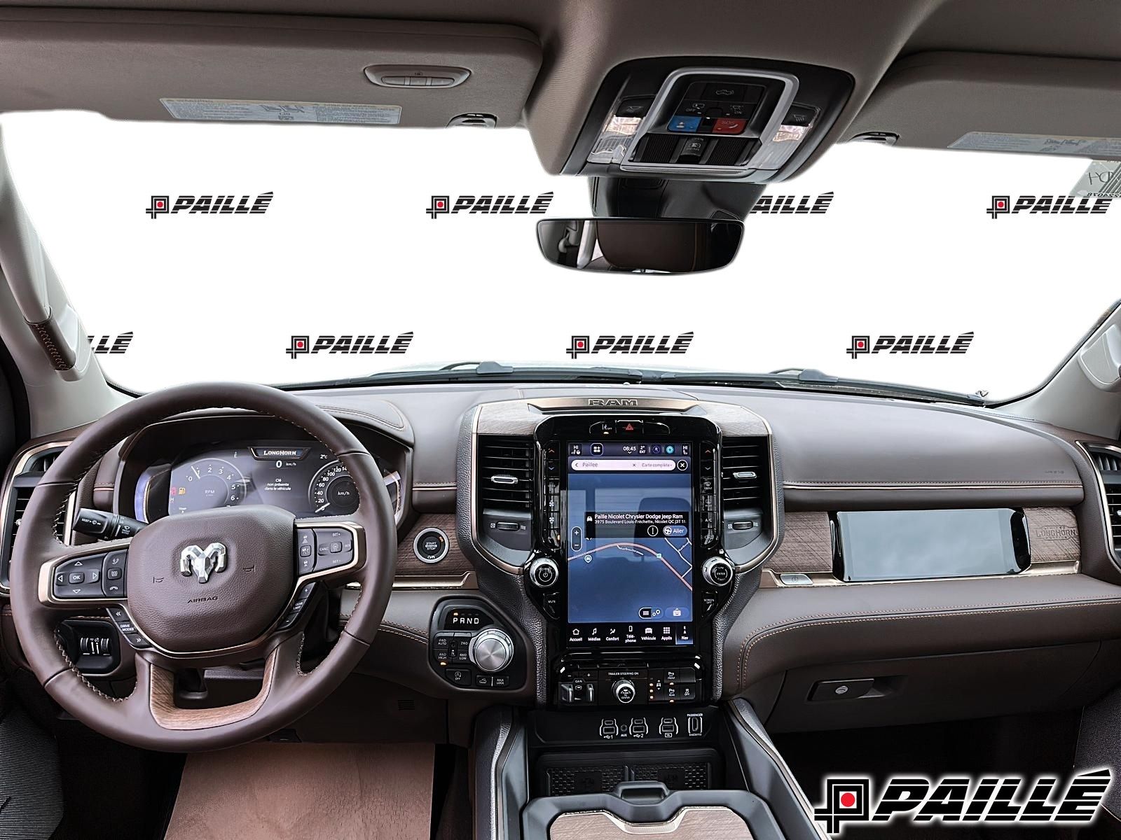 2026 Ram 1500 in Nicolet, Quebec