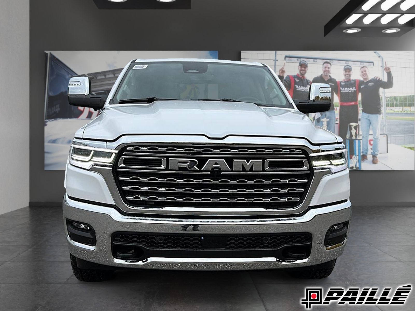 2026 Ram 1500 in Nicolet, Quebec