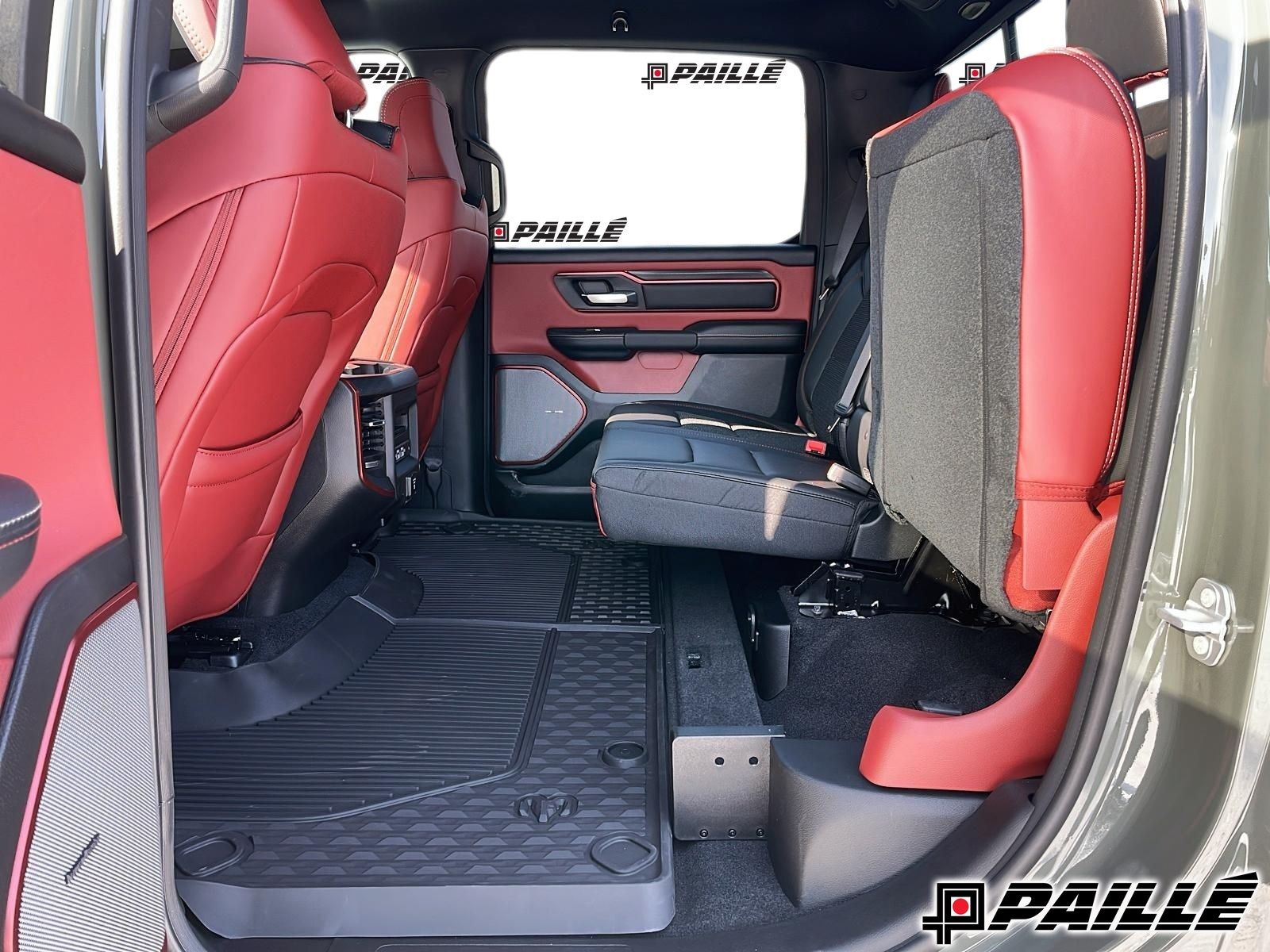 Ram 1500  2026 à Nicolet, Québec