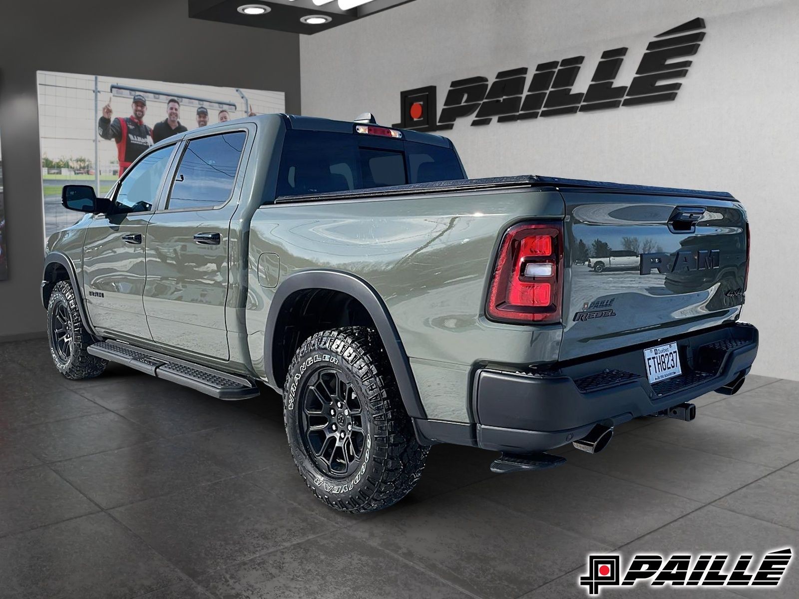 Ram 1500  2026 à Nicolet, Québec