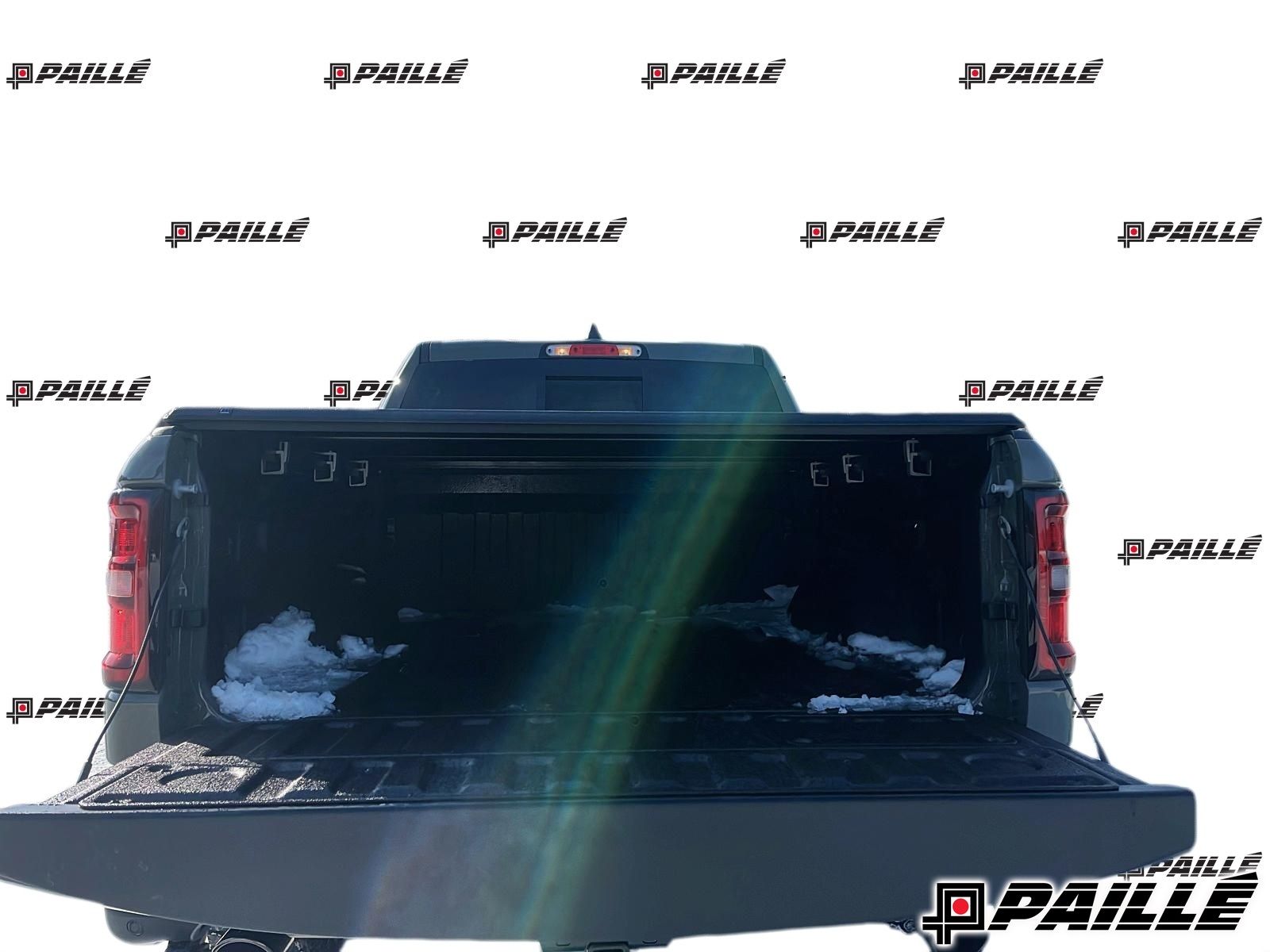 Ram 1500  2026 à Nicolet, Québec