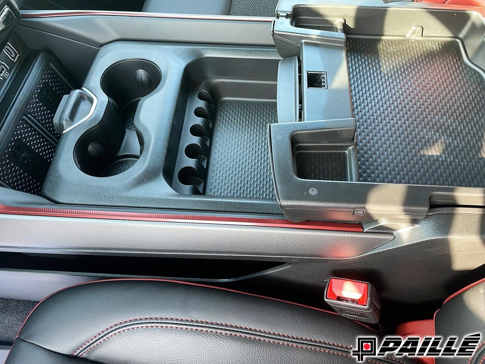 Ram 1500  2026 à Nicolet, Québec