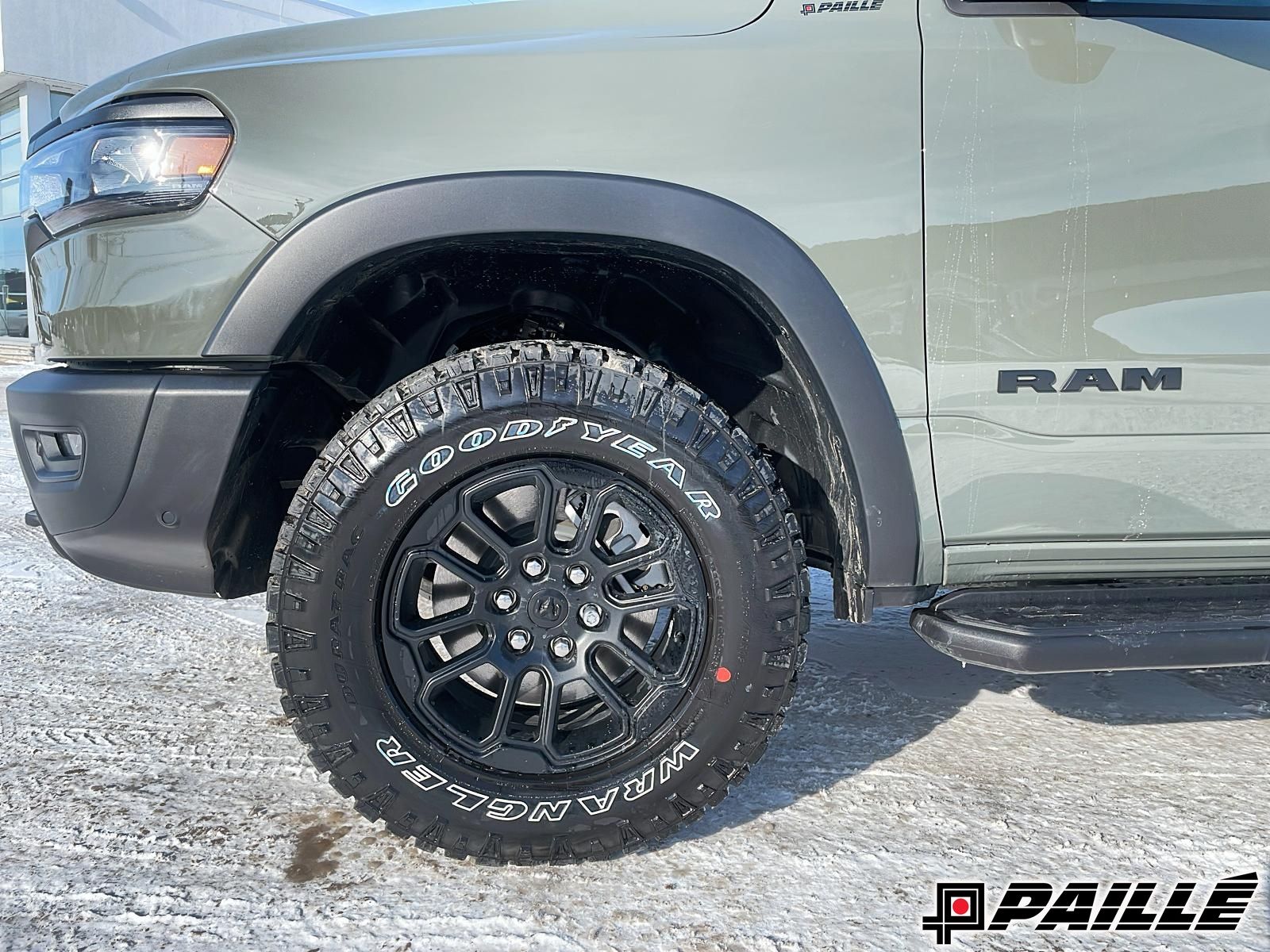 Ram 1500  2026 à Nicolet, Québec