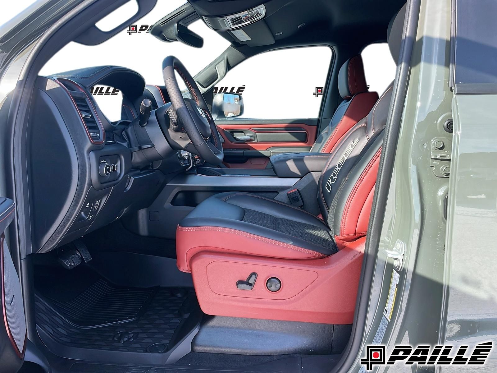 Ram 1500  2026 à Nicolet, Québec