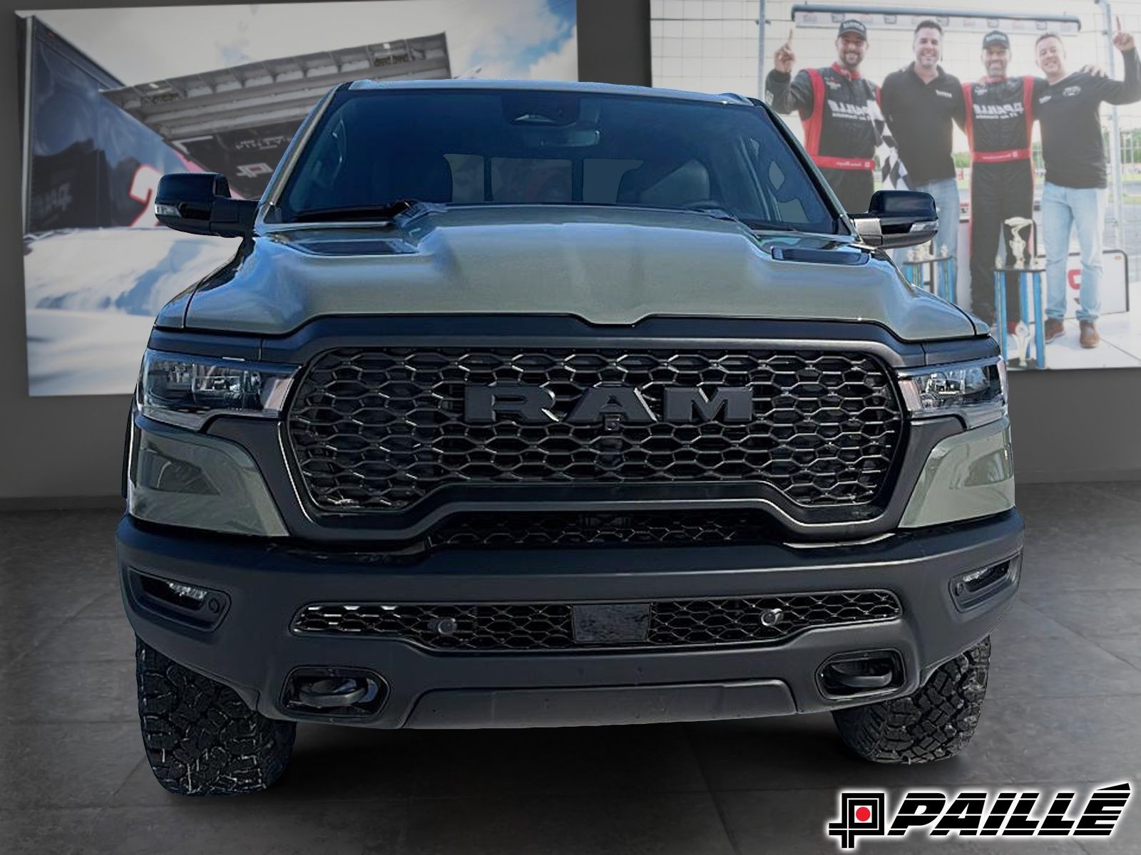 Ram 1500  2026 à Nicolet, Québec