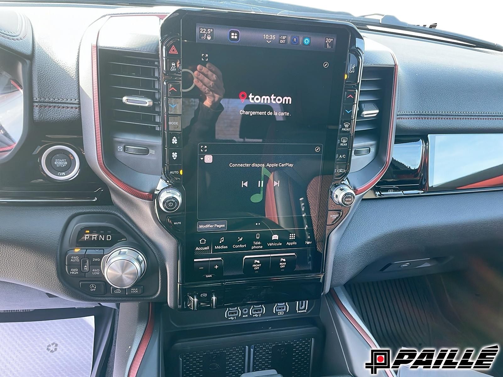 Ram 1500  2026 à Nicolet, Québec