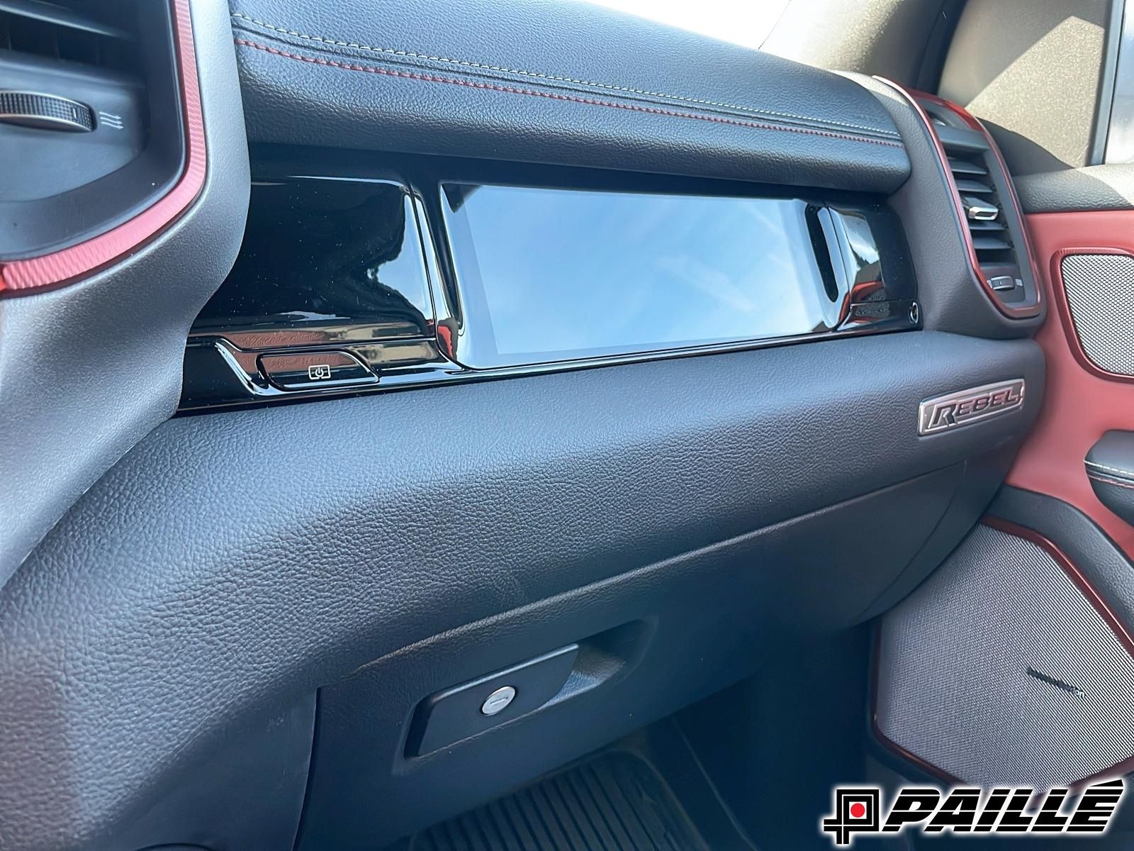 Ram 1500  2026 à Nicolet, Québec