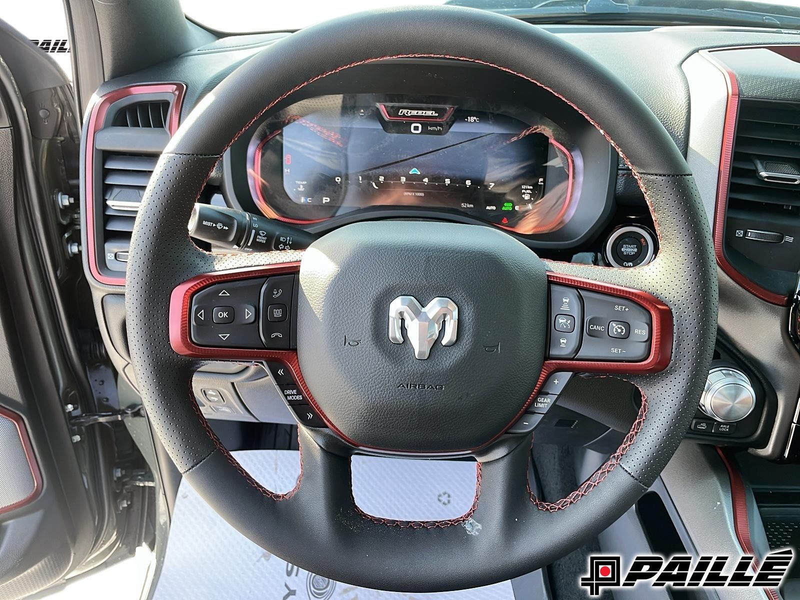 Ram 1500  2026 à Nicolet, Québec