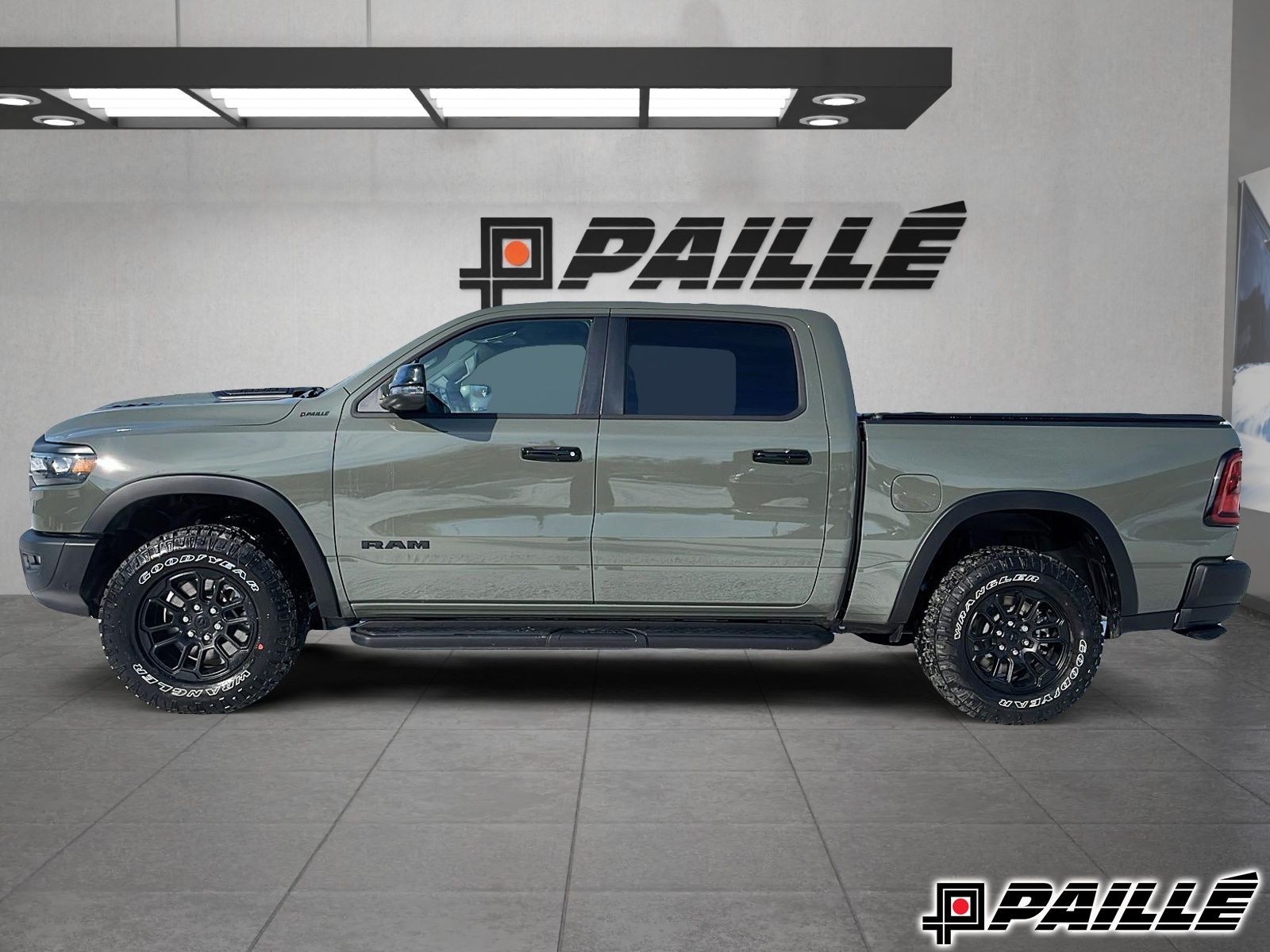 Ram 1500  2026 à Nicolet, Québec