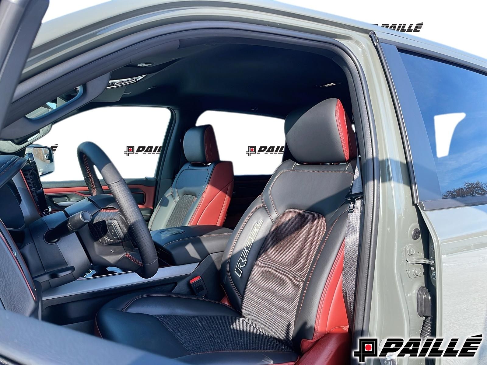 Ram 1500  2026 à Nicolet, Québec