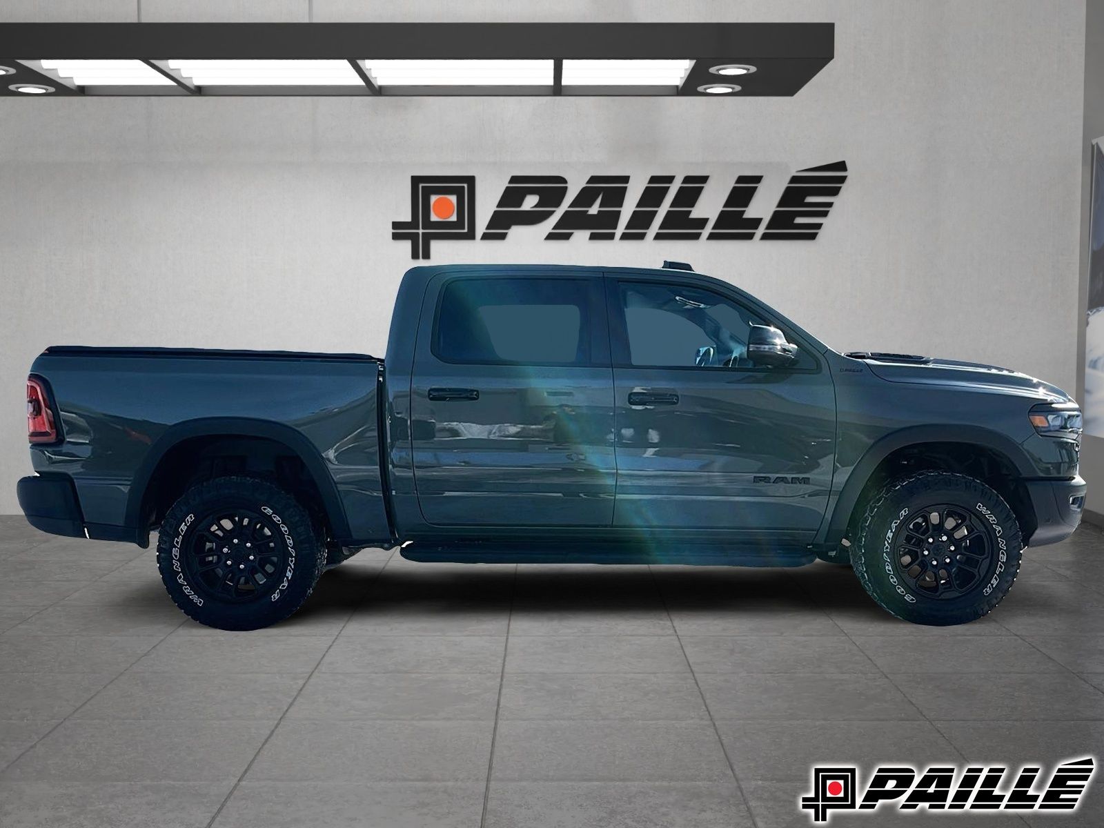 Ram 1500  2026 à Nicolet, Québec