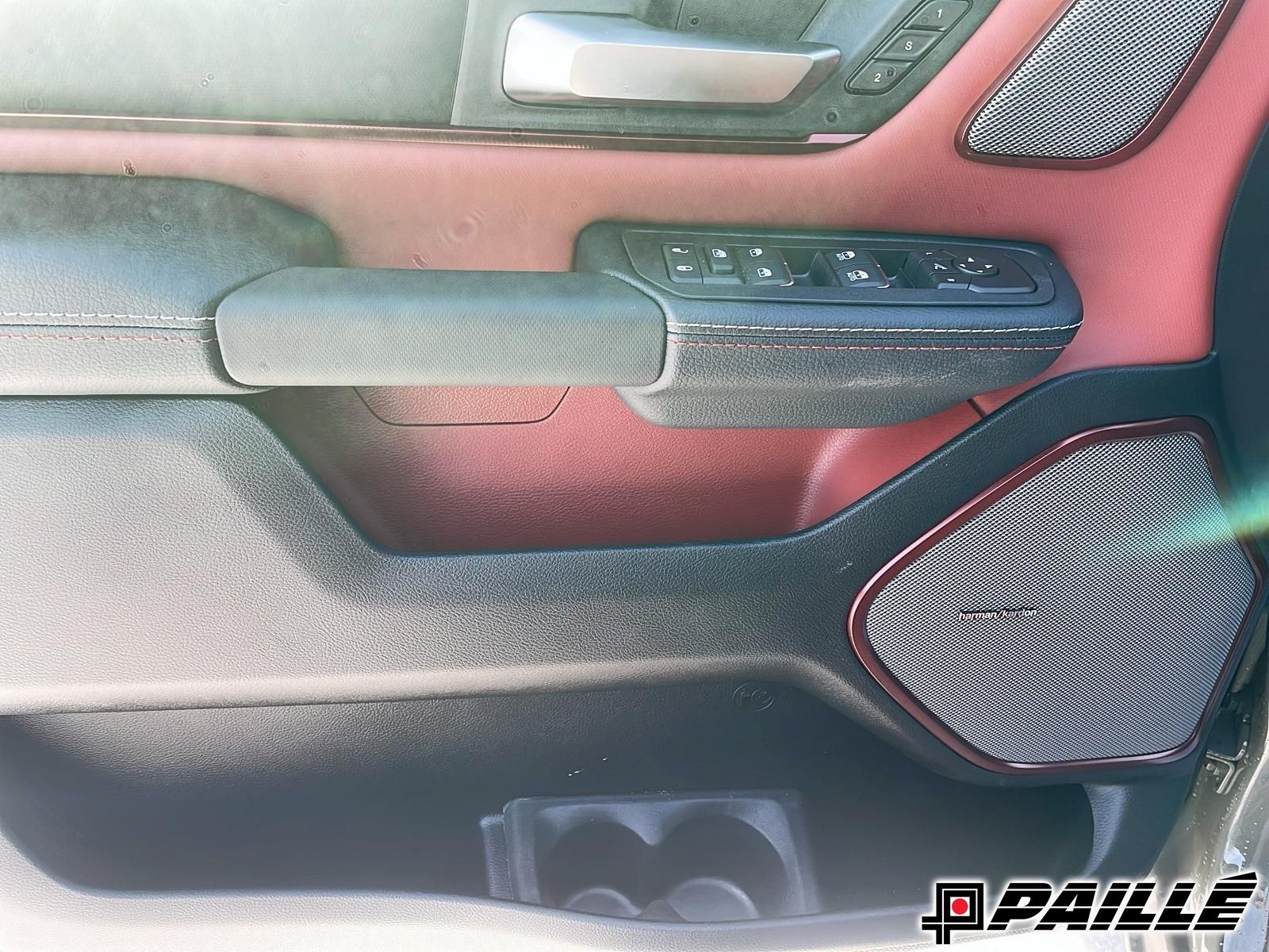 Ram 1500  2026 à Nicolet, Québec