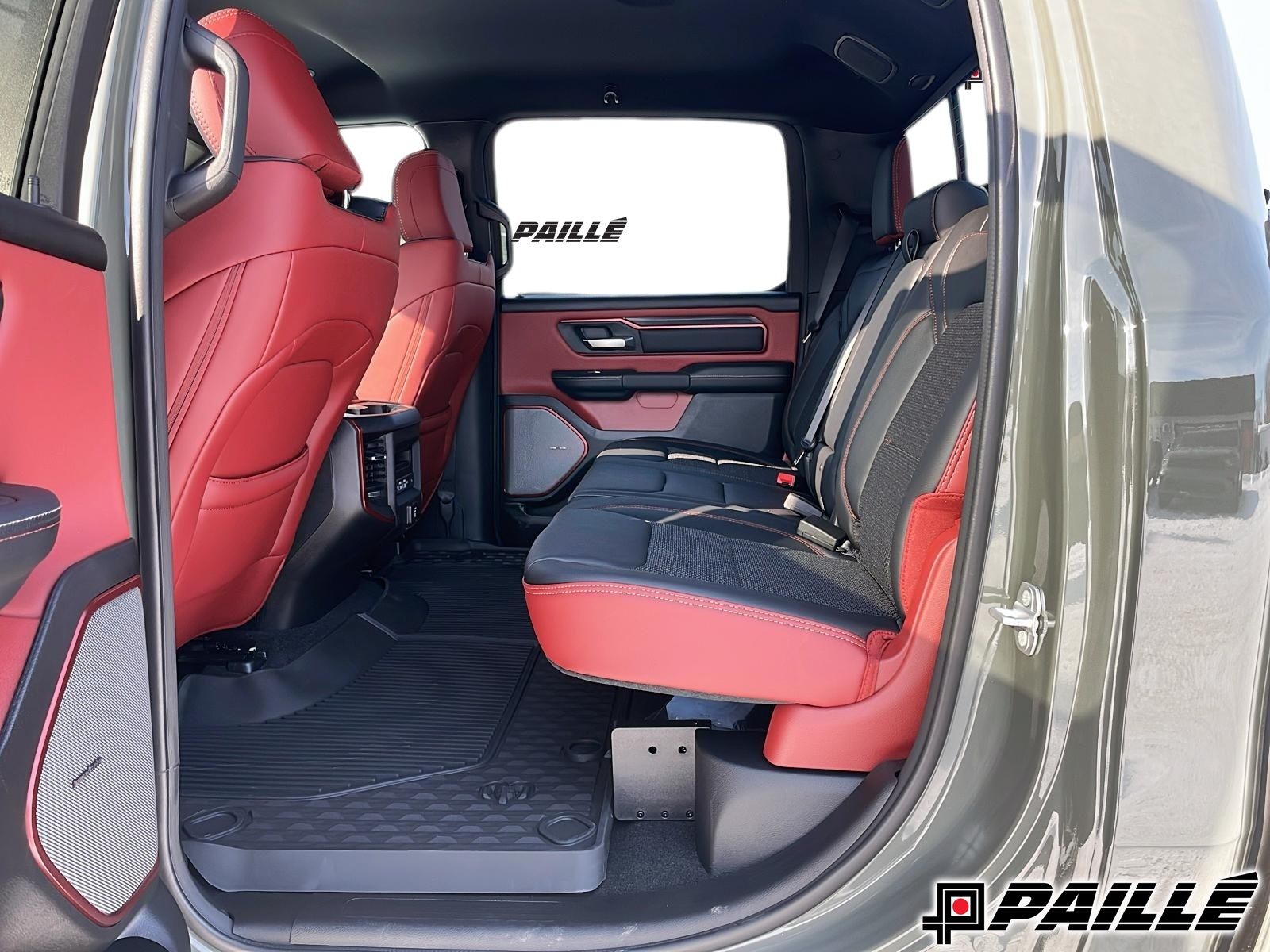 Ram 1500  2026 à Nicolet, Québec