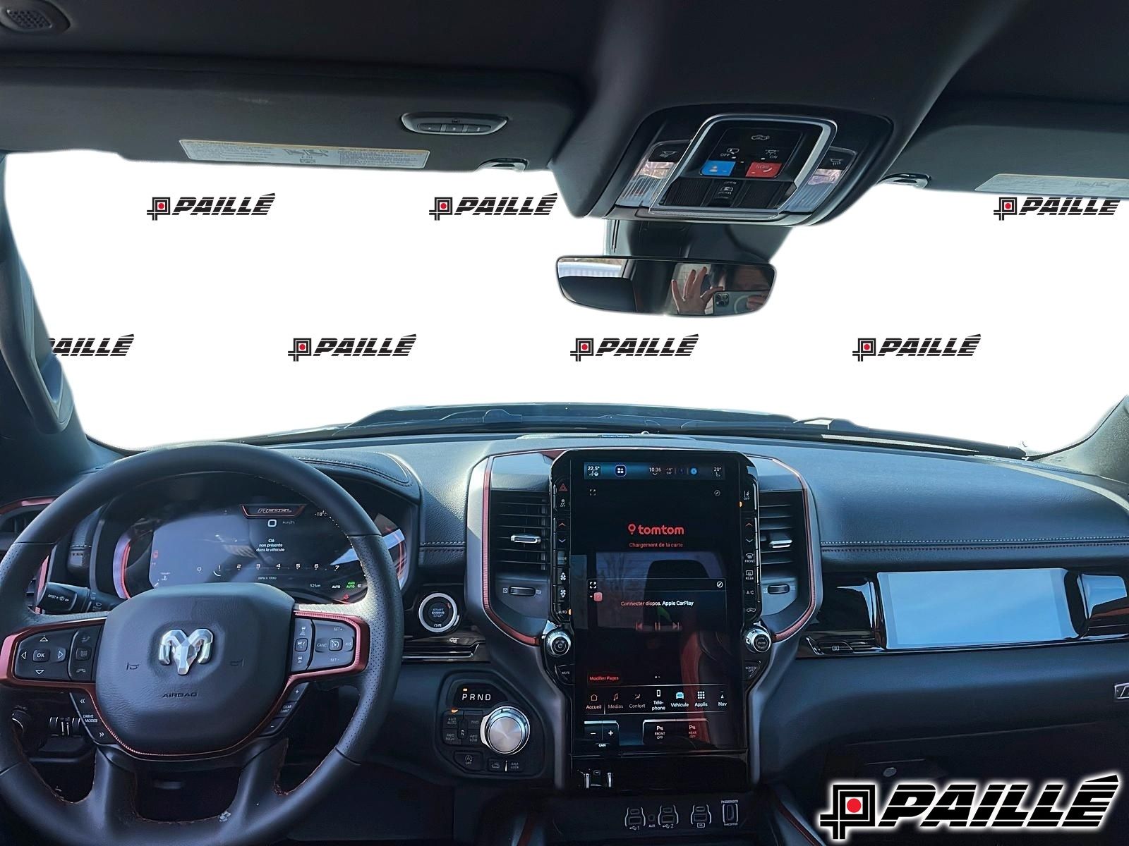 Ram 1500  2026 à Nicolet, Québec