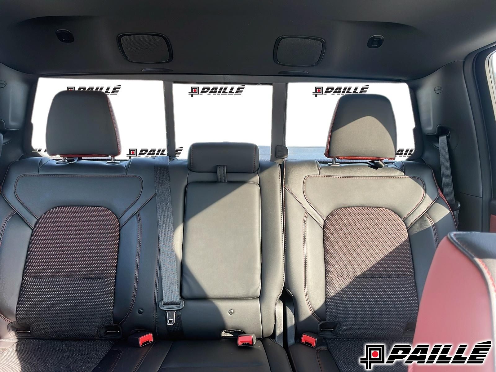 Ram 1500  2026 à Nicolet, Québec