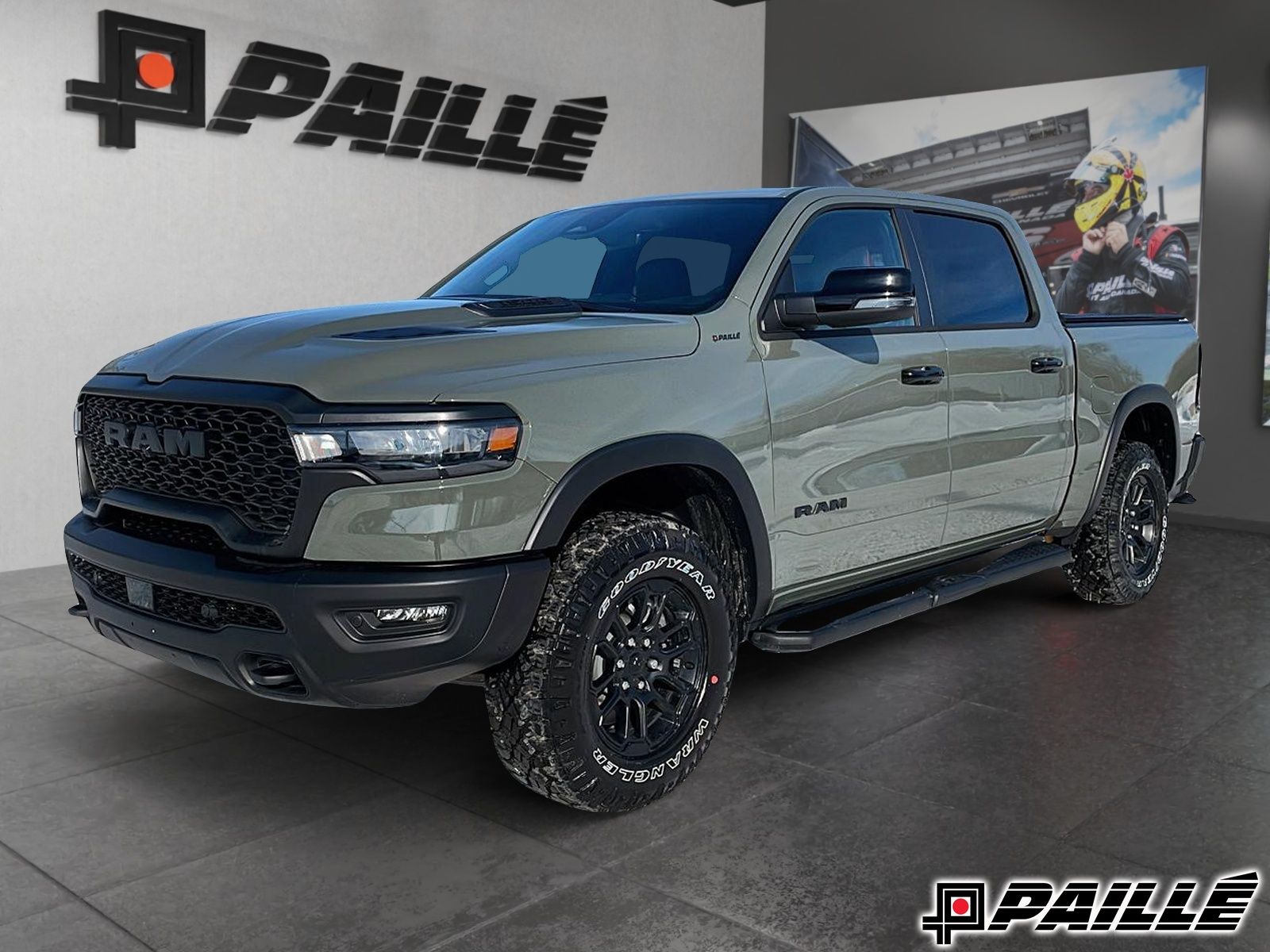 Ram 1500  2026 à Nicolet, Québec