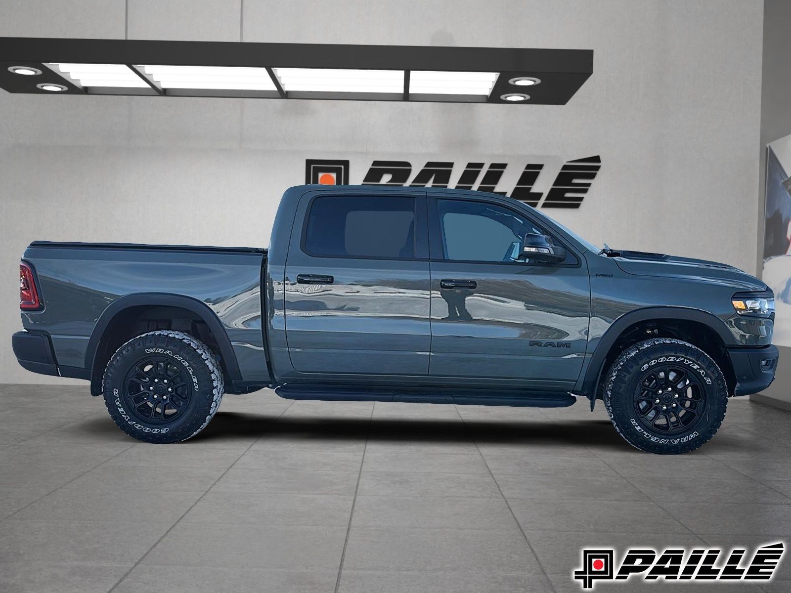 Ram 1500  2026 à Nicolet, Québec