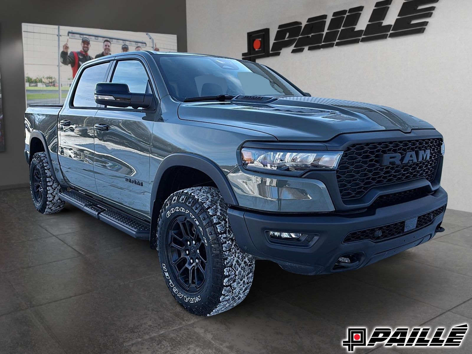 Ram 1500  2026 à Nicolet, Québec