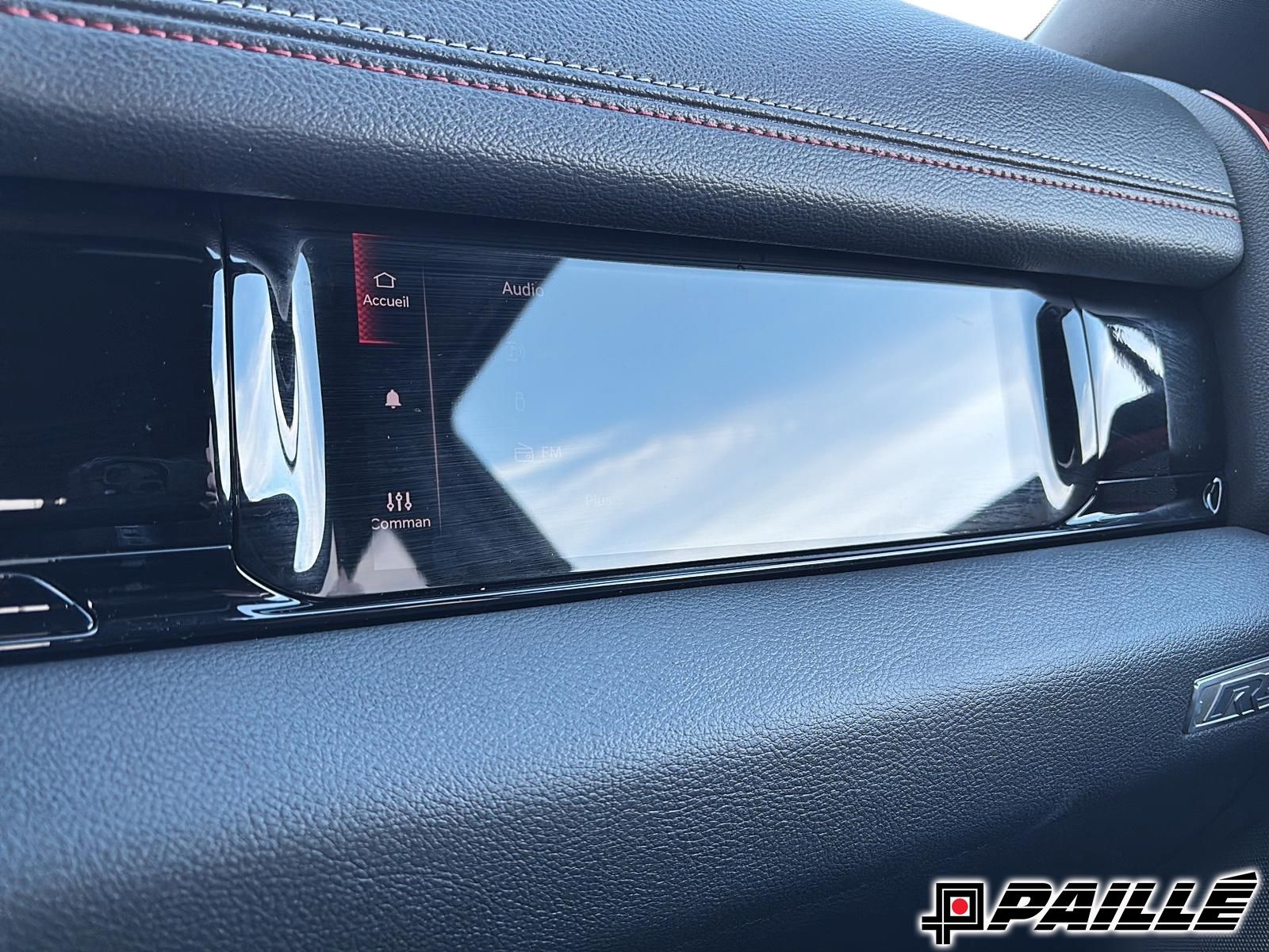 Ram 1500  2026 à Nicolet, Québec