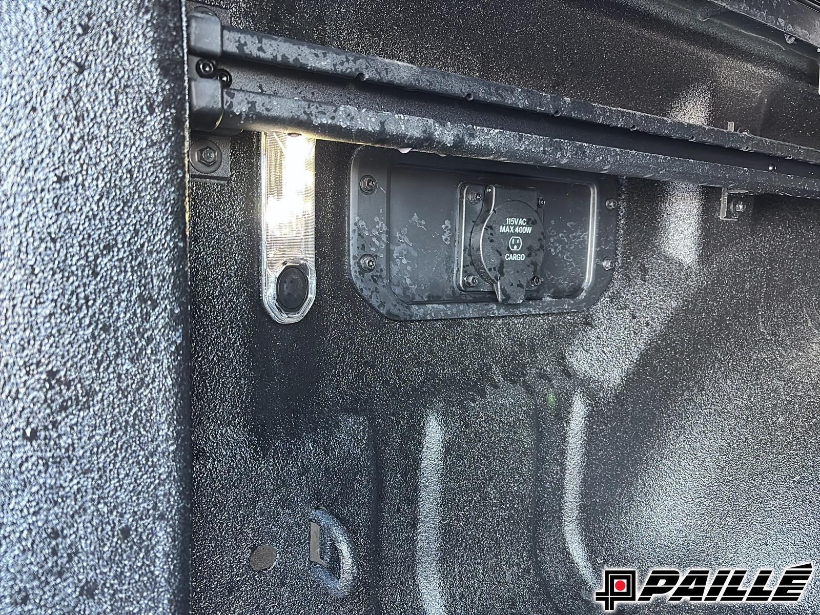 Ram 1500  2026 à Nicolet, Québec