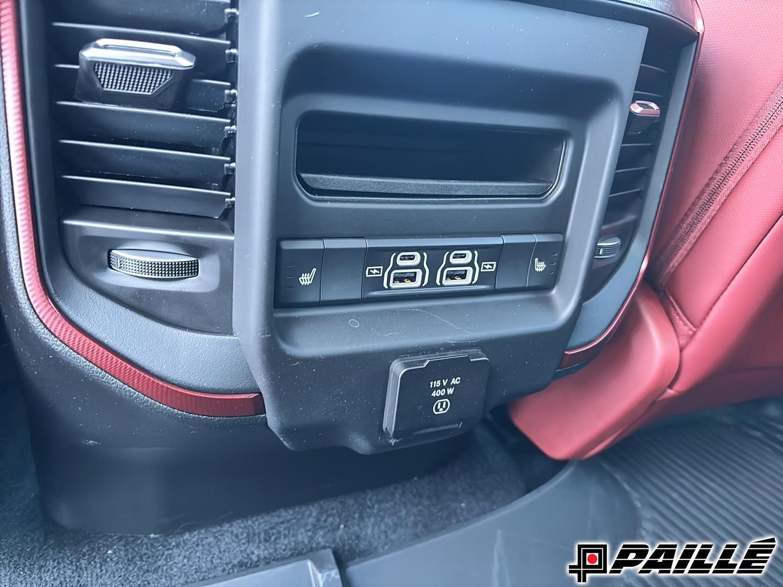 Ram 1500  2026 à Nicolet, Québec