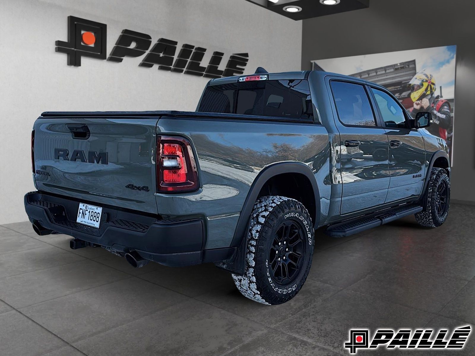 Ram 1500  2026 à Nicolet, Québec