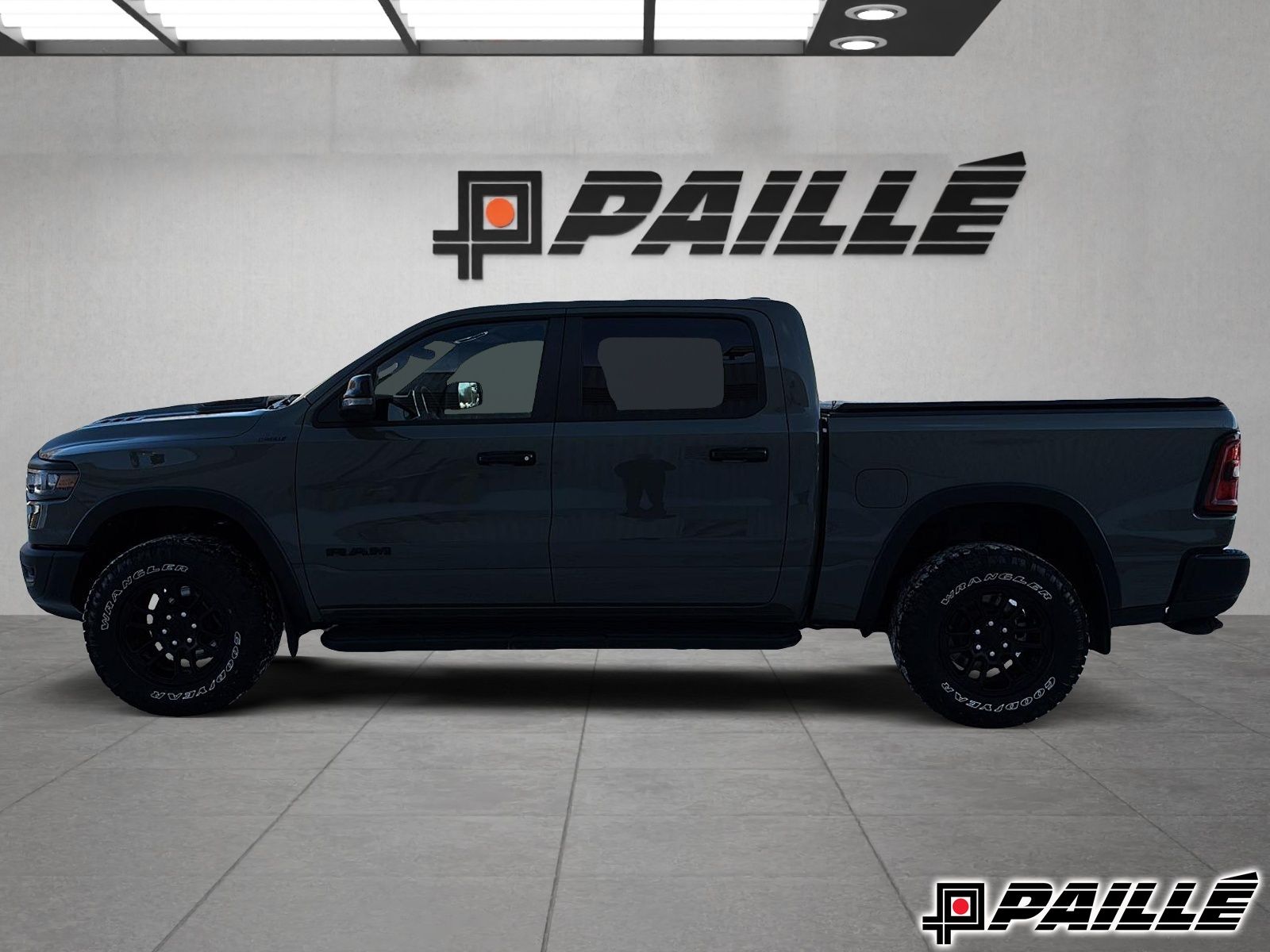 Ram 1500  2026 à Nicolet, Québec