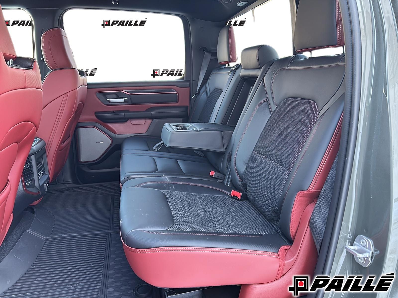 Ram 1500  2026 à Nicolet, Québec