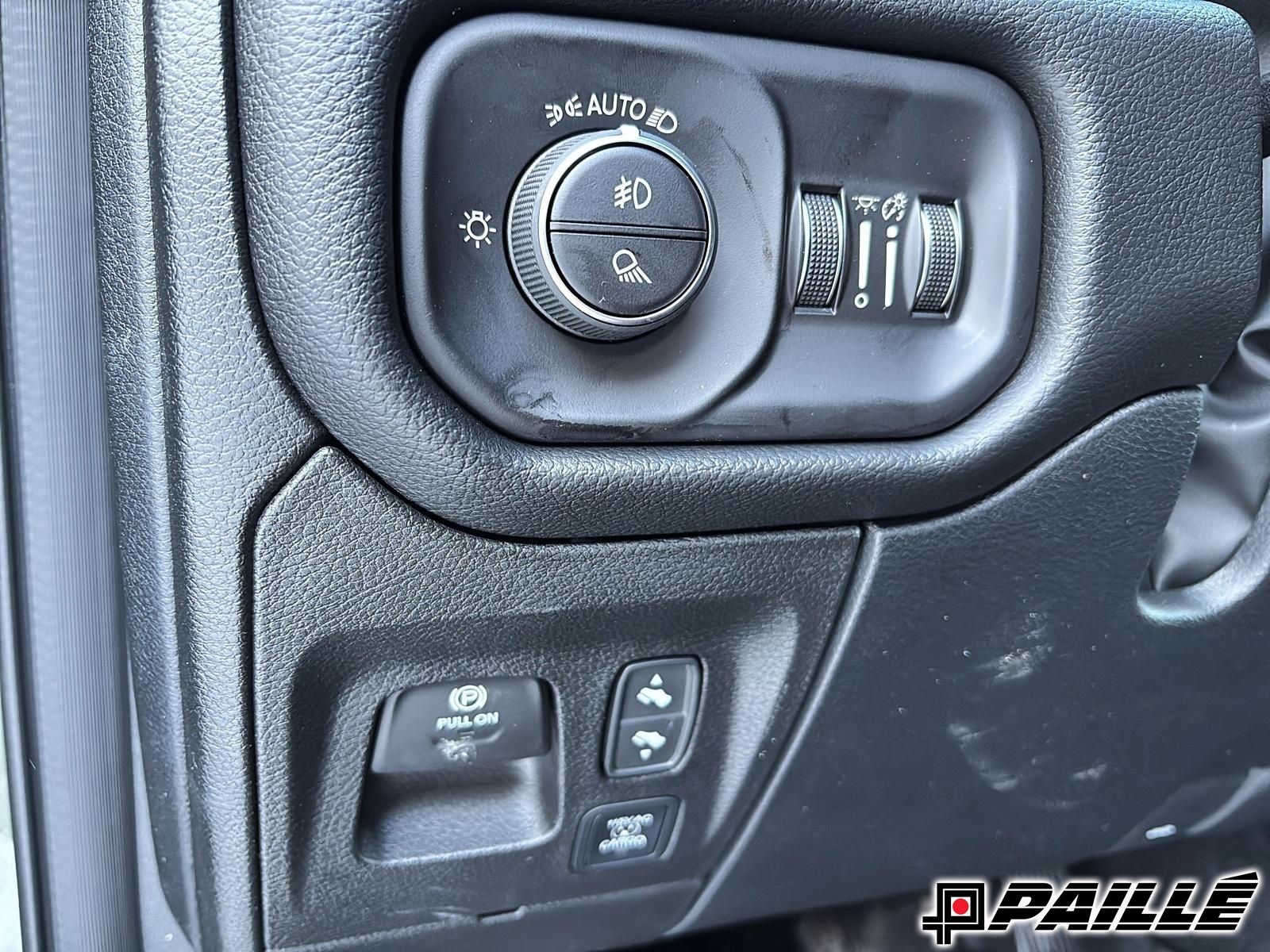 Ram 1500  2026 à Nicolet, Québec