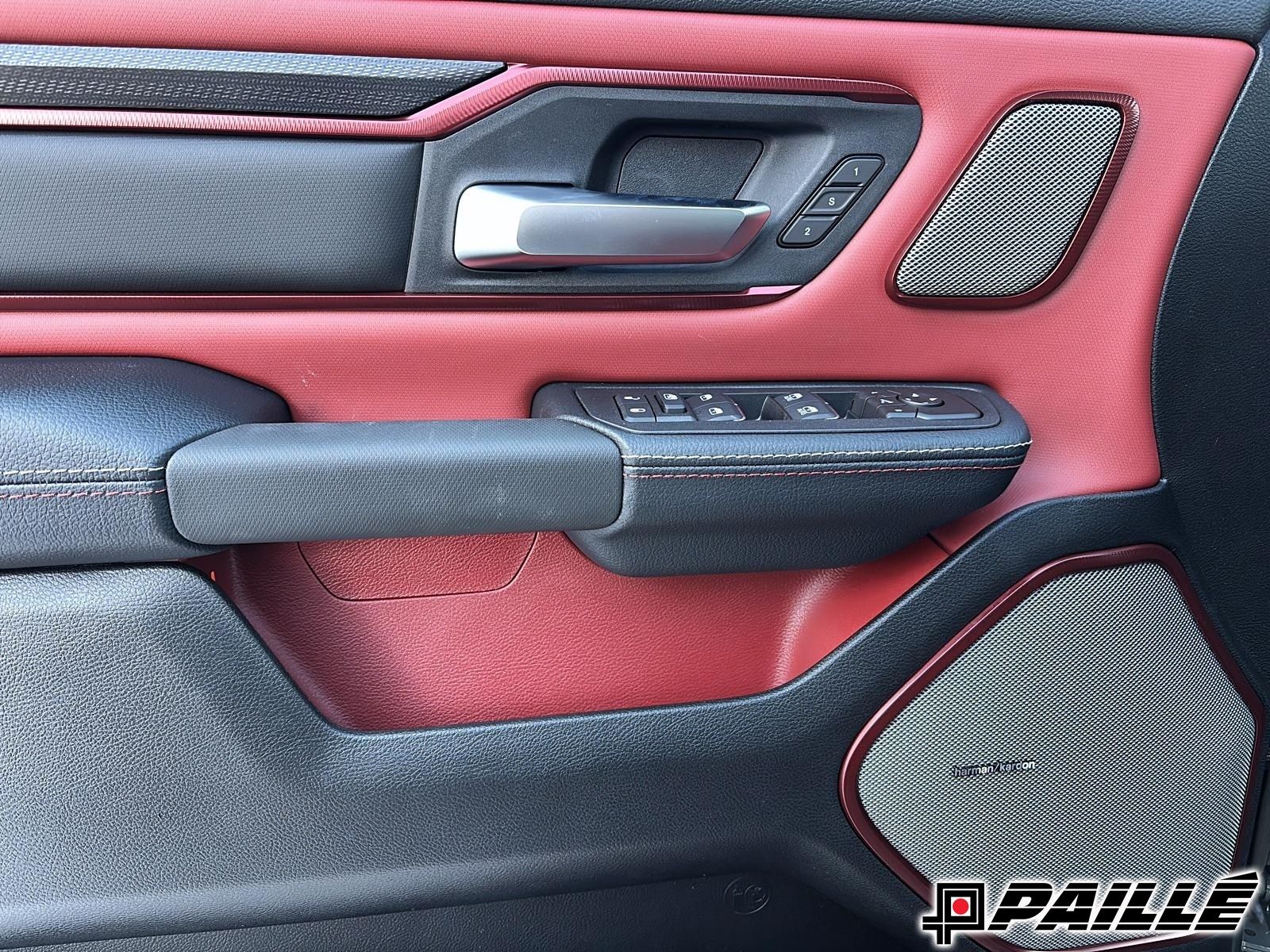 Ram 1500  2026 à Nicolet, Québec