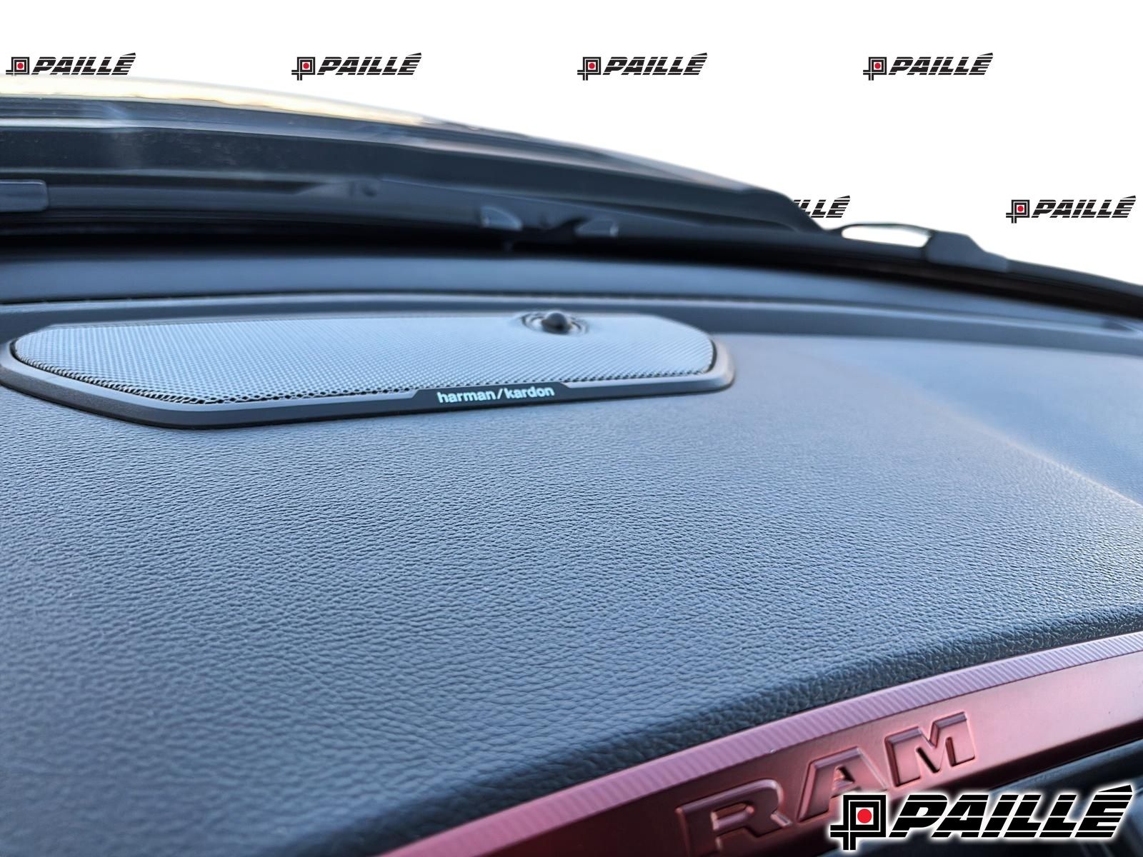 Ram 1500  2026 à Nicolet, Québec