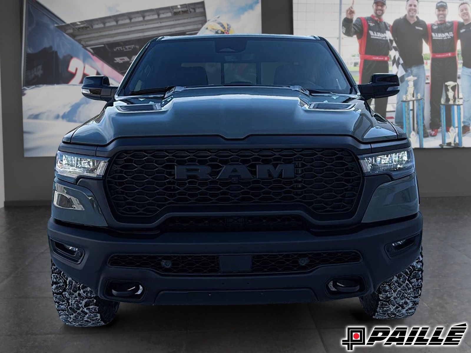 Ram 1500  2026 à Nicolet, Québec