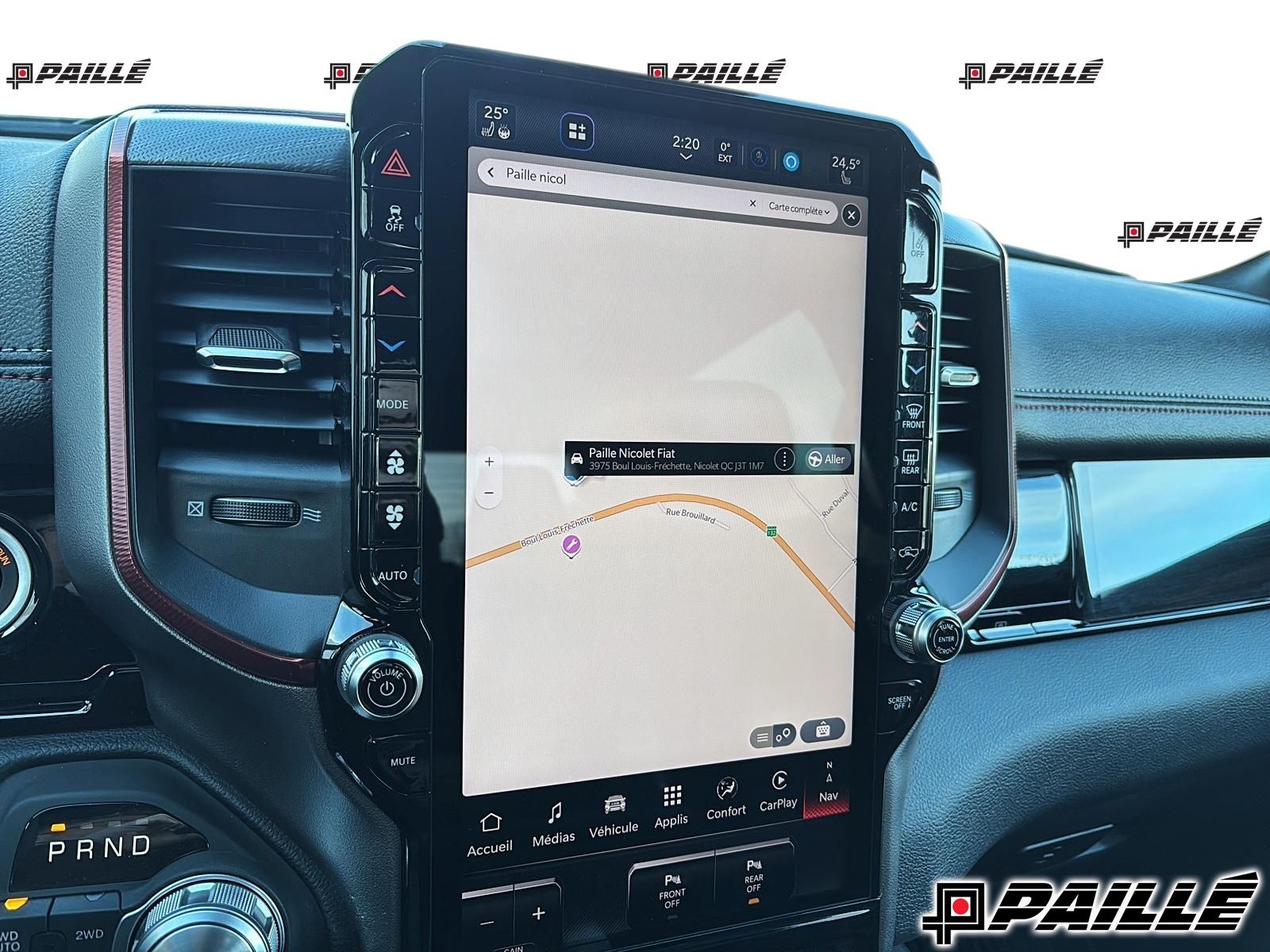 Ram 1500  2026 à Nicolet, Québec