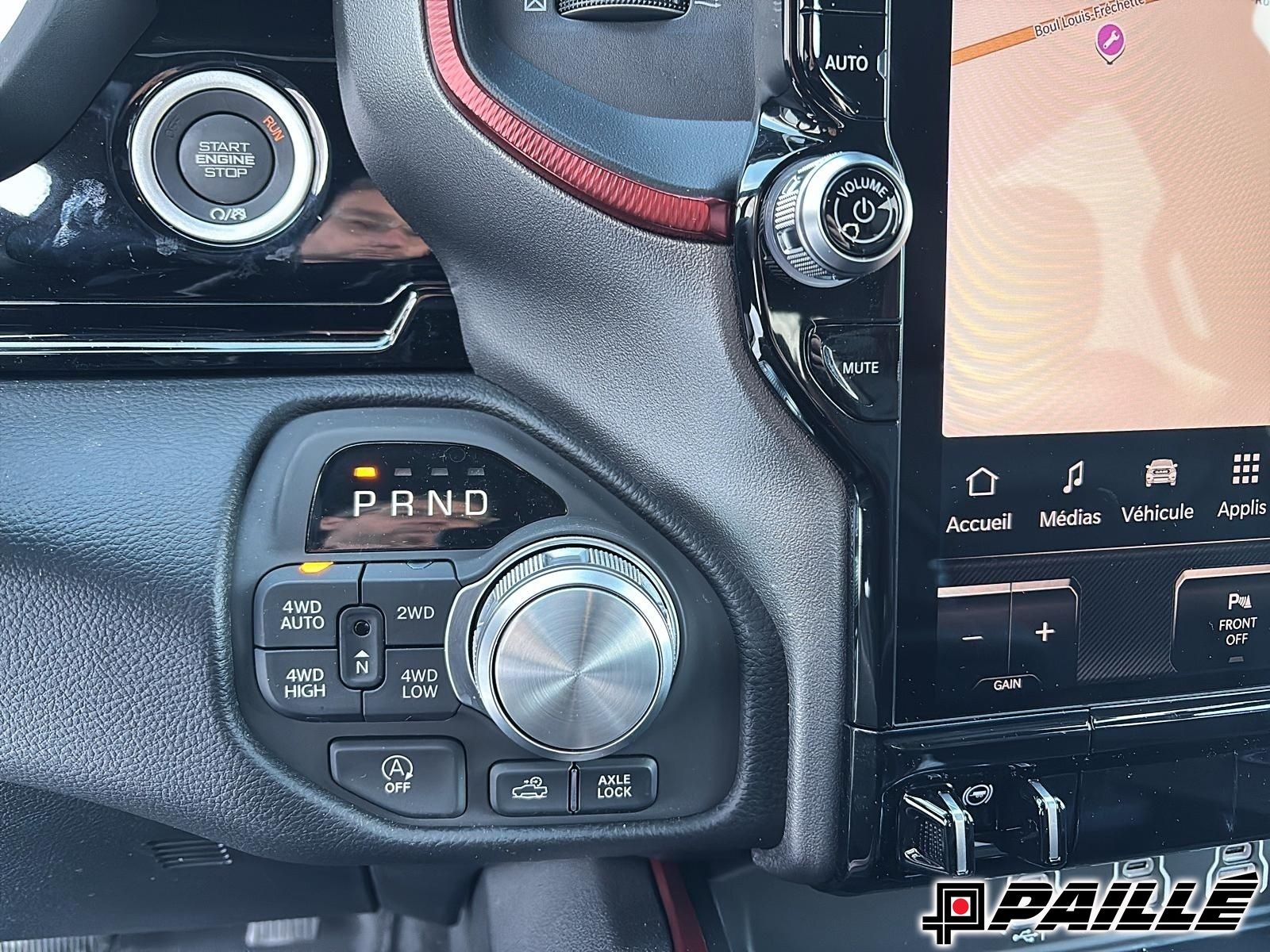 Ram 1500  2026 à Nicolet, Québec