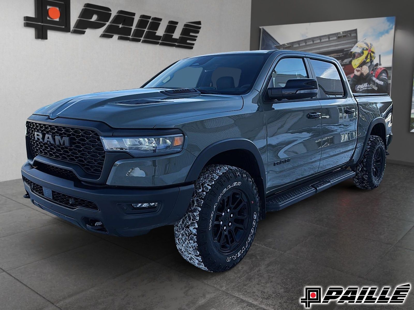 Ram 1500  2026 à Nicolet, Québec