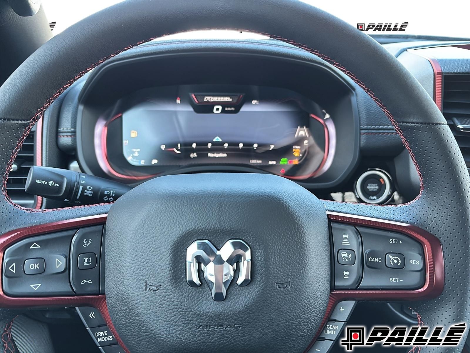 Ram 1500  2026 à Nicolet, Québec