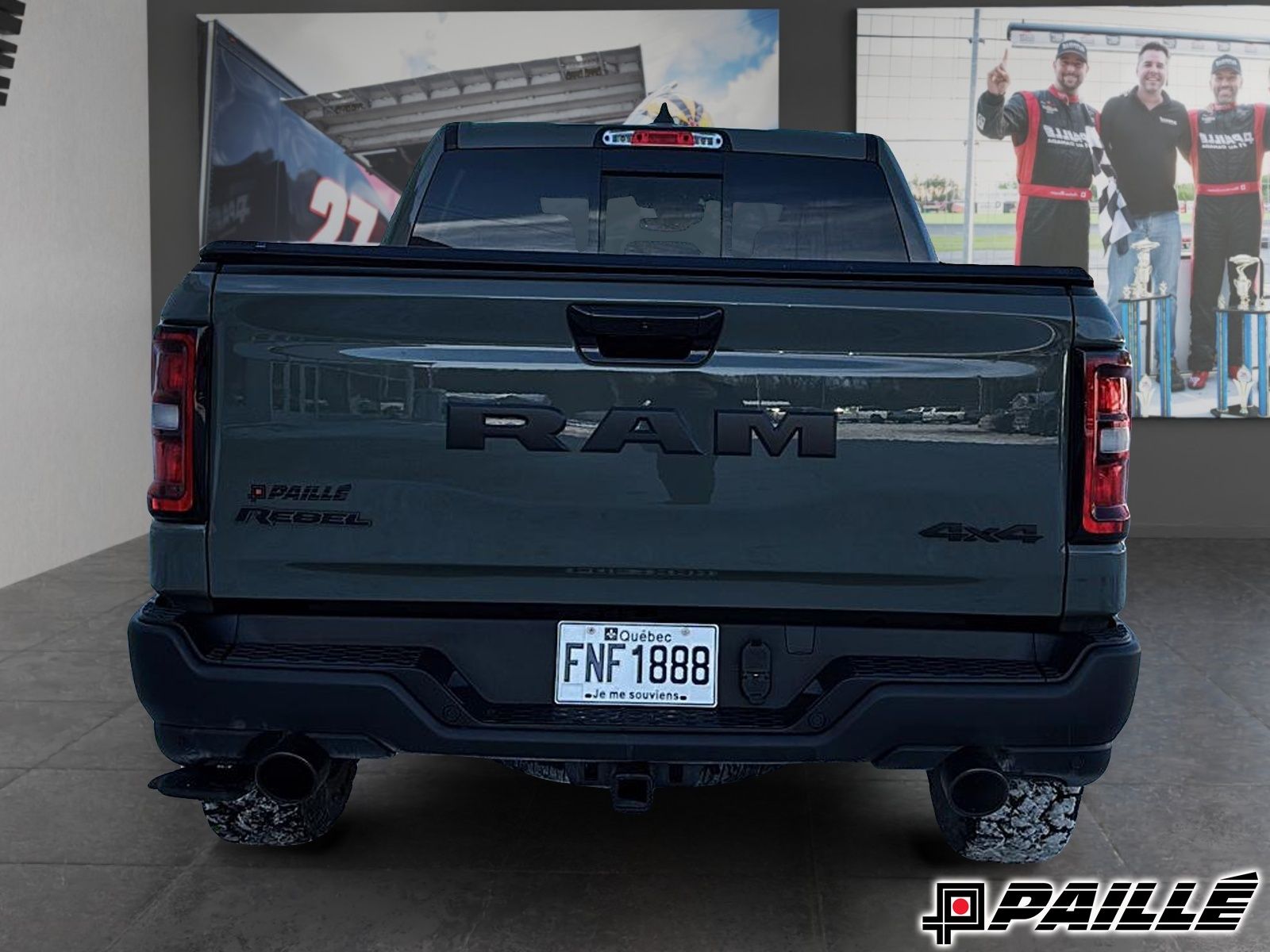 Ram 1500  2026 à Nicolet, Québec