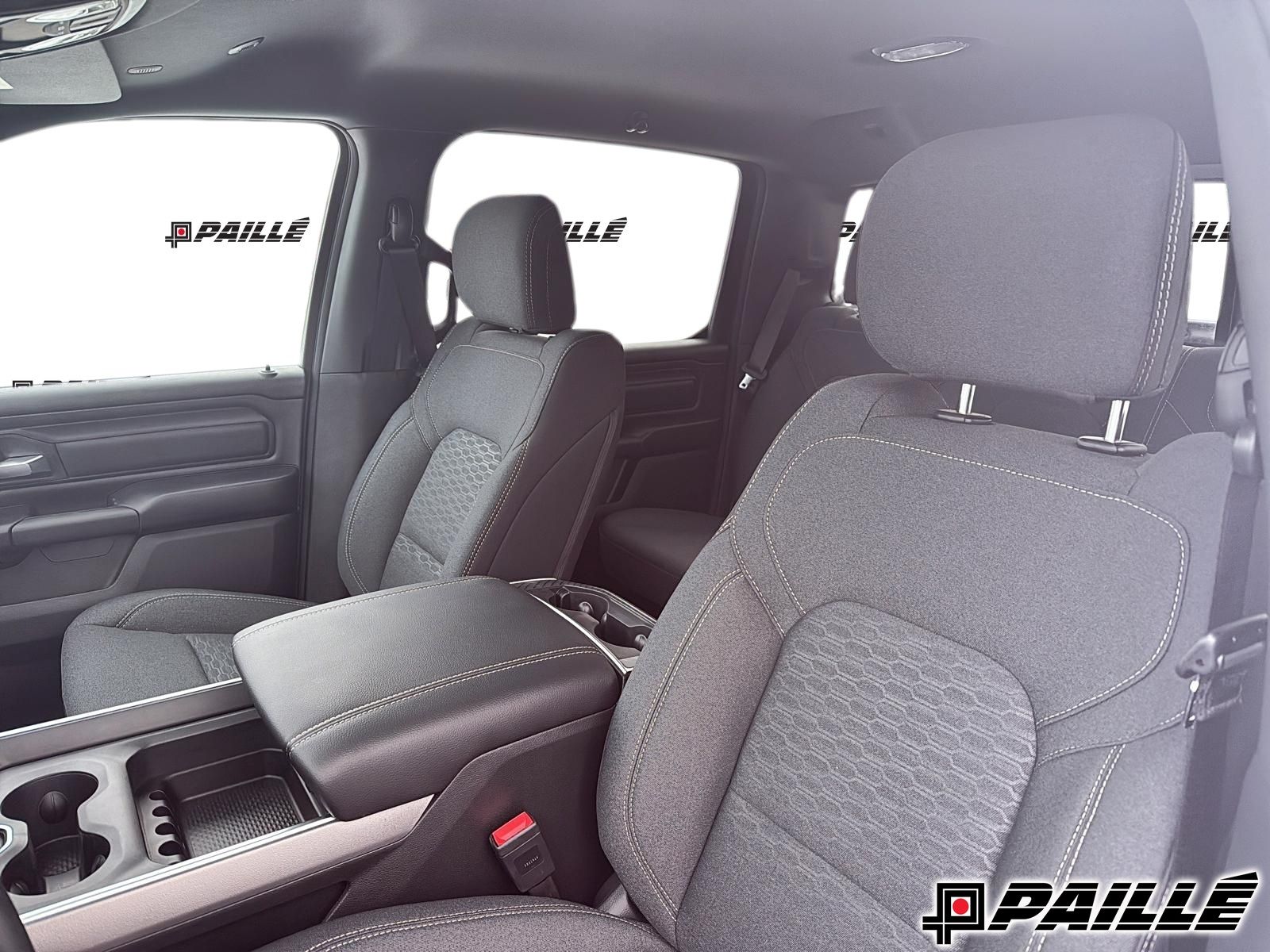 2026 Ram 1500 in Sorel-Tracy, Quebec