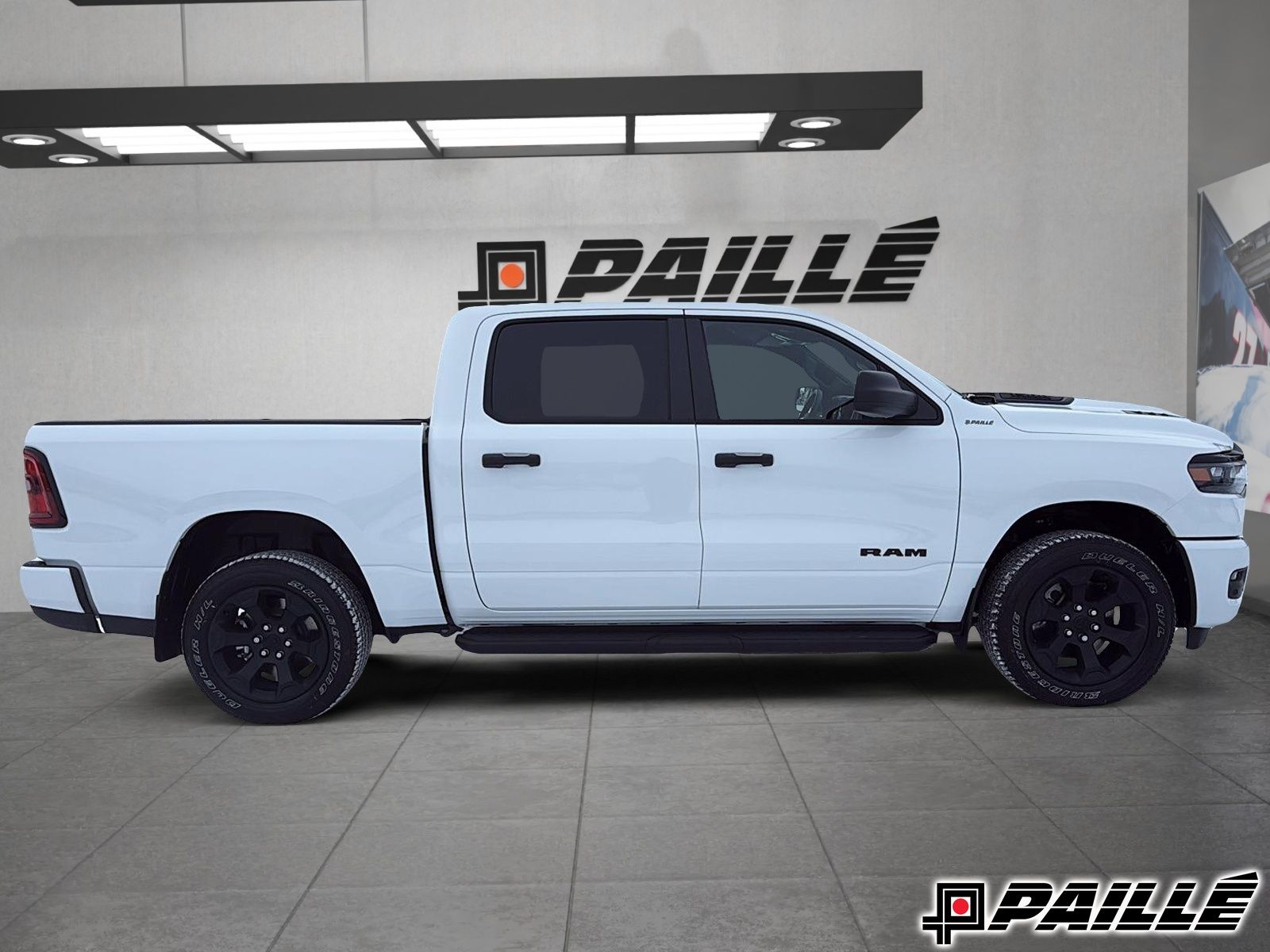 2026 Ram 1500 in Sorel-Tracy, Quebec