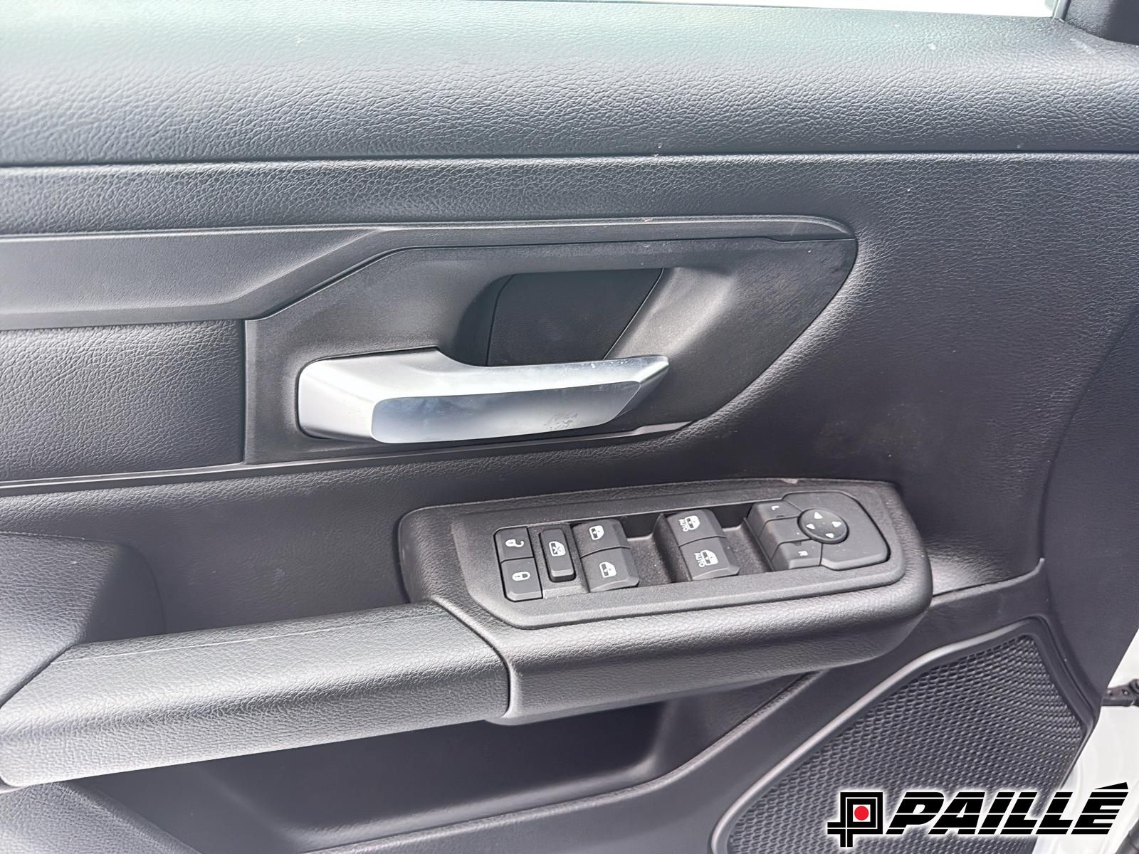 2026 Ram 1500 in Sorel-Tracy, Quebec